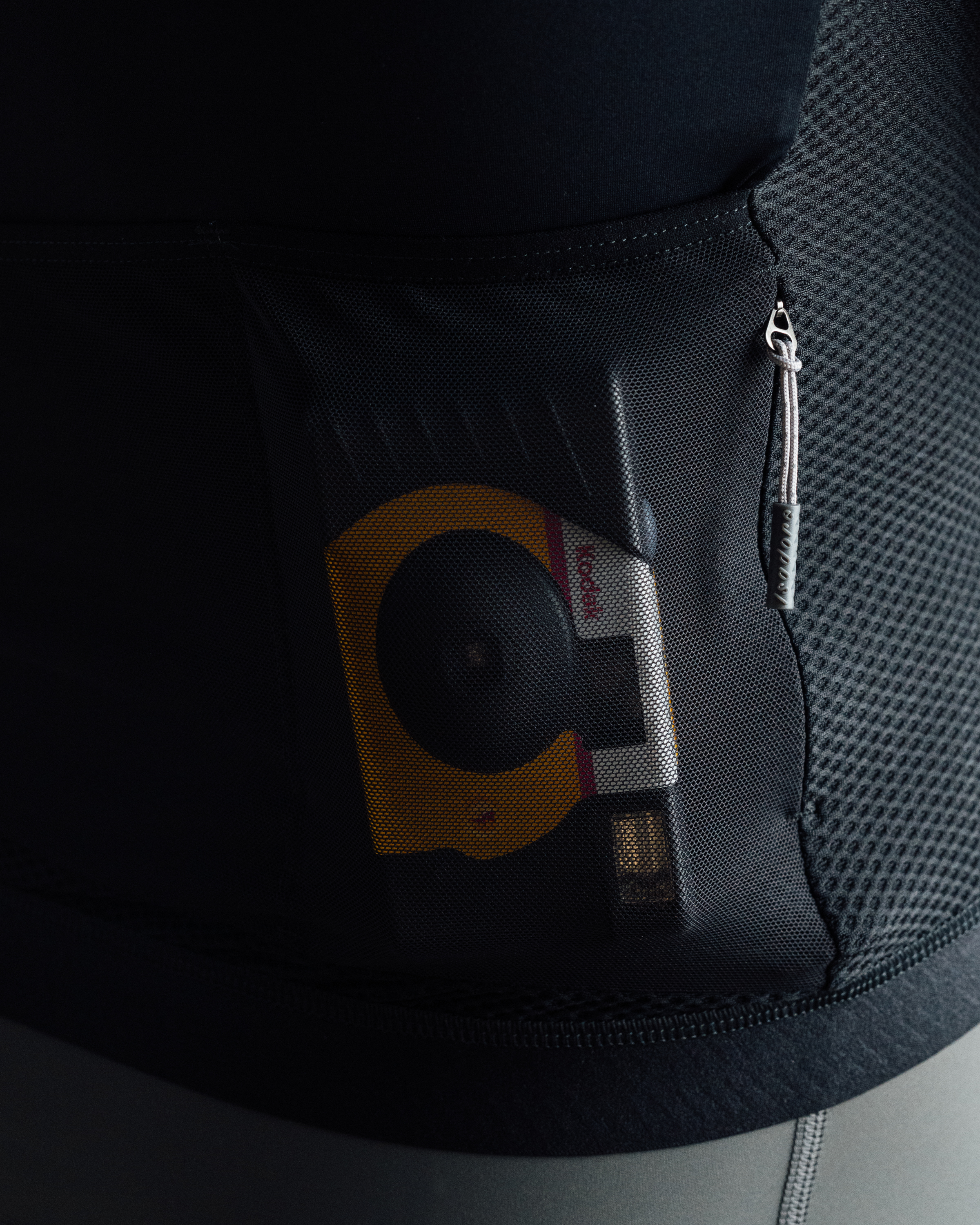 Cyklodres ISADORE Signature