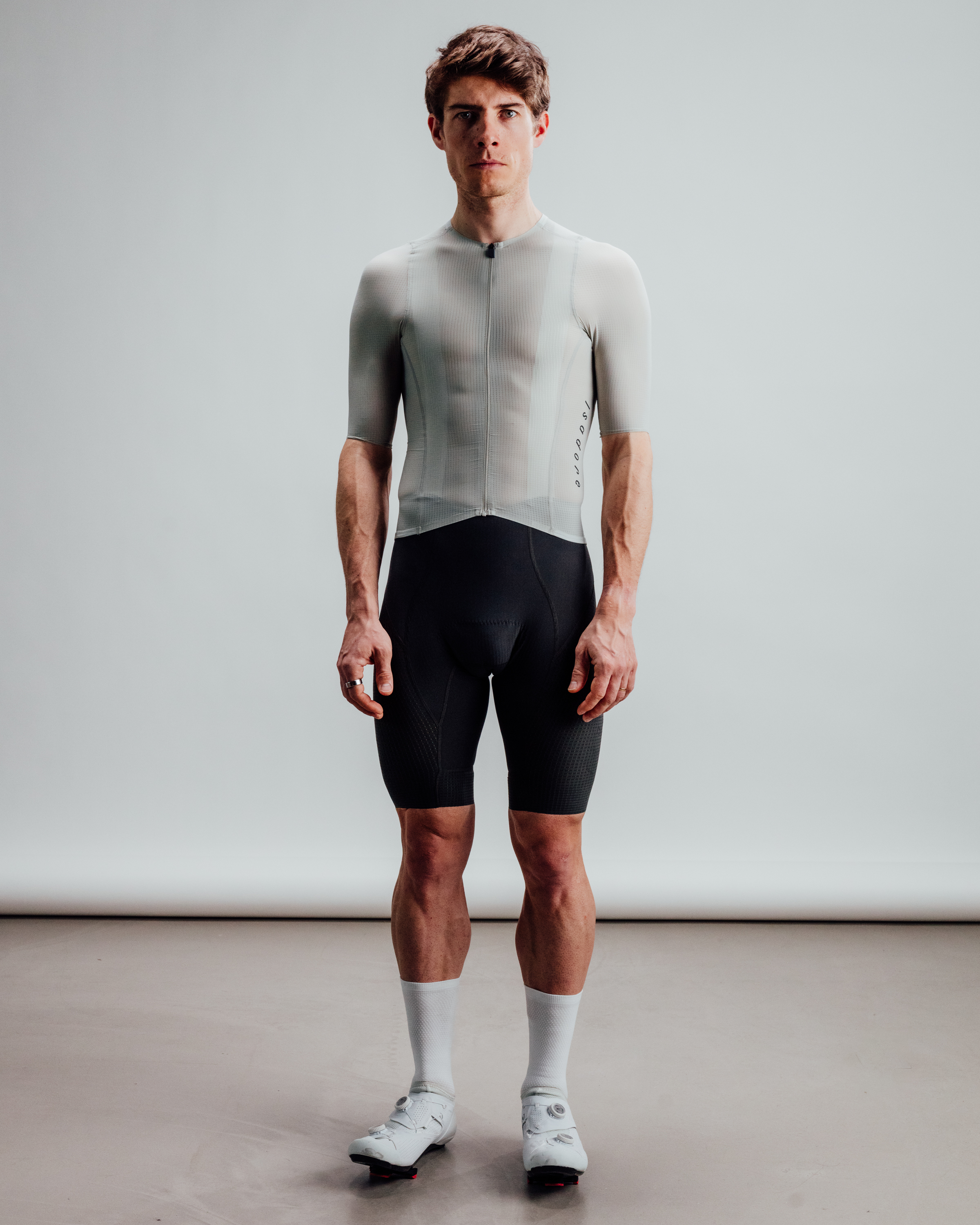 Cyklodres ISADORE Echelon Ultralight Aero