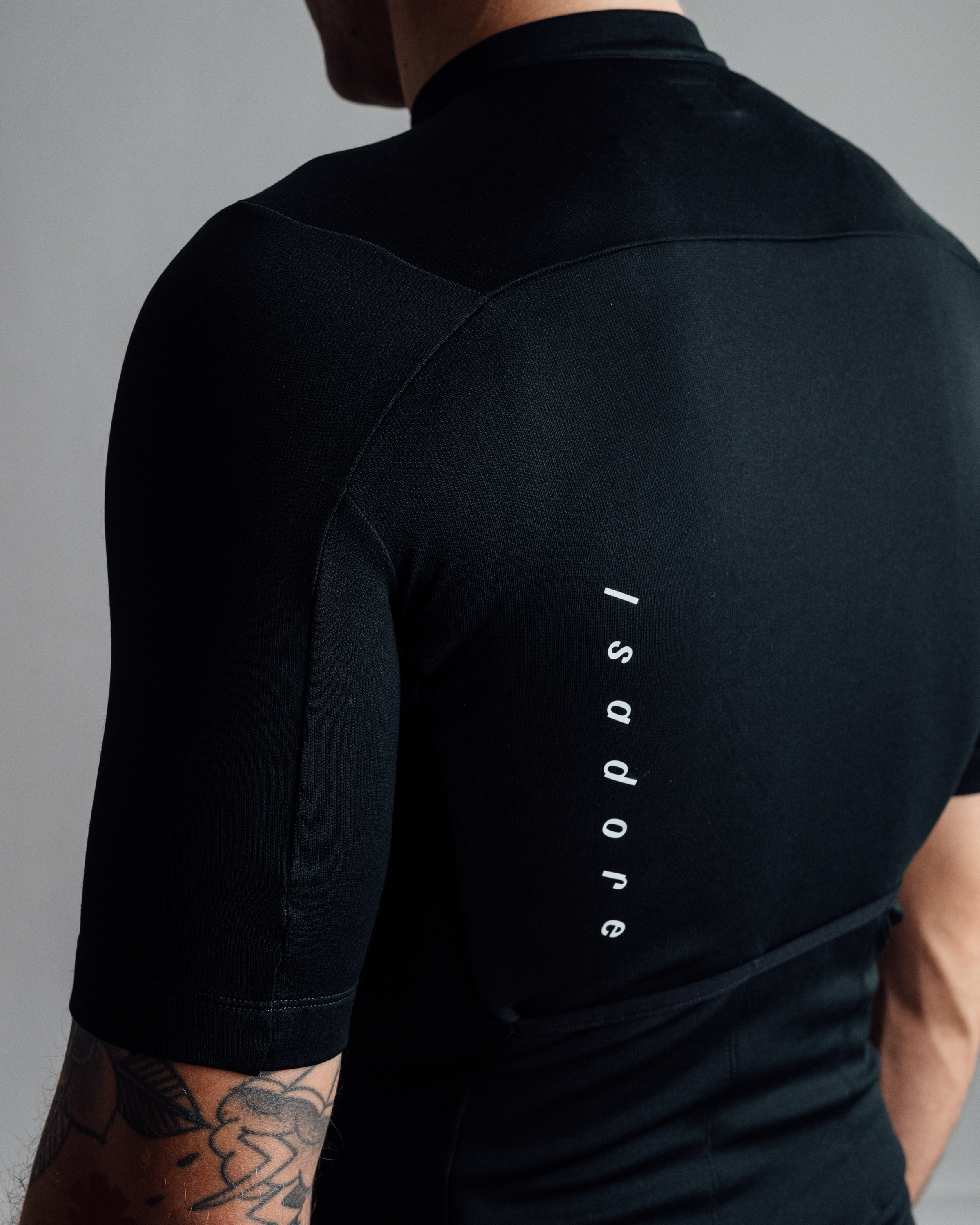 Cyklodres ISADORE Debut Merino