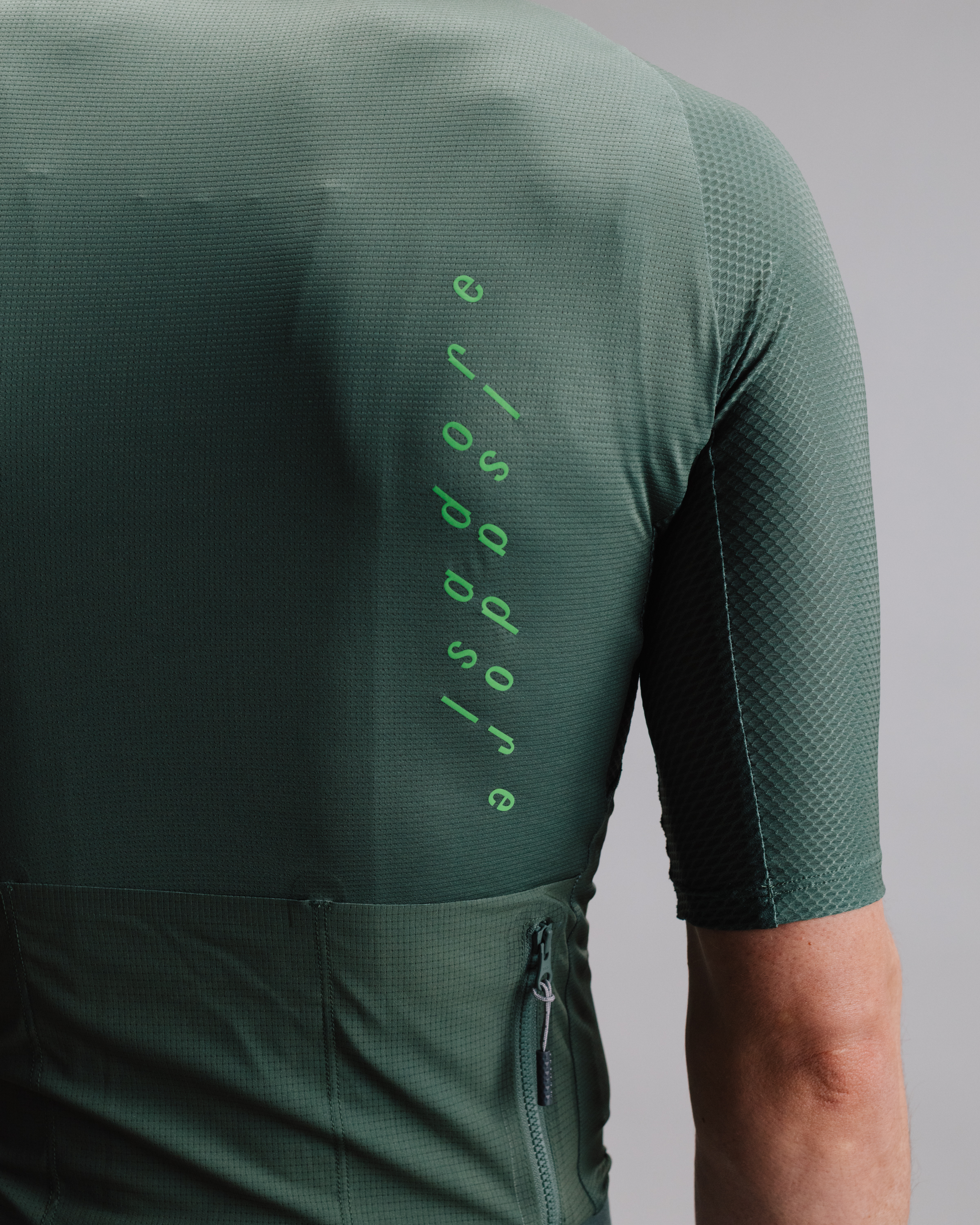 Cyklodres ISADORE Alternative
