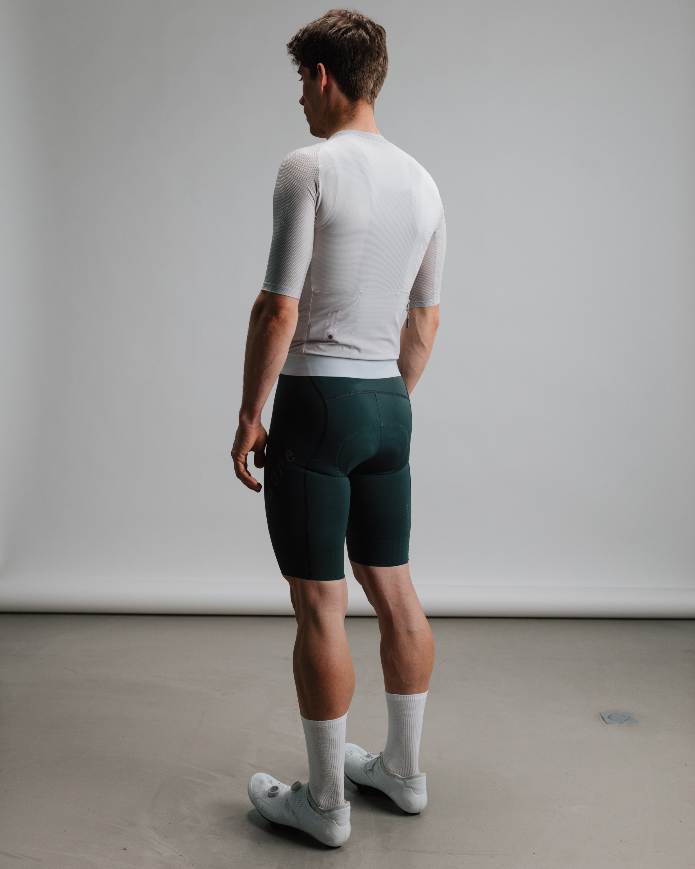 Cyklodres ISADORE Alternative