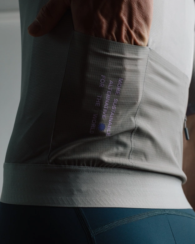 Cyklodres ISADORE Alternative