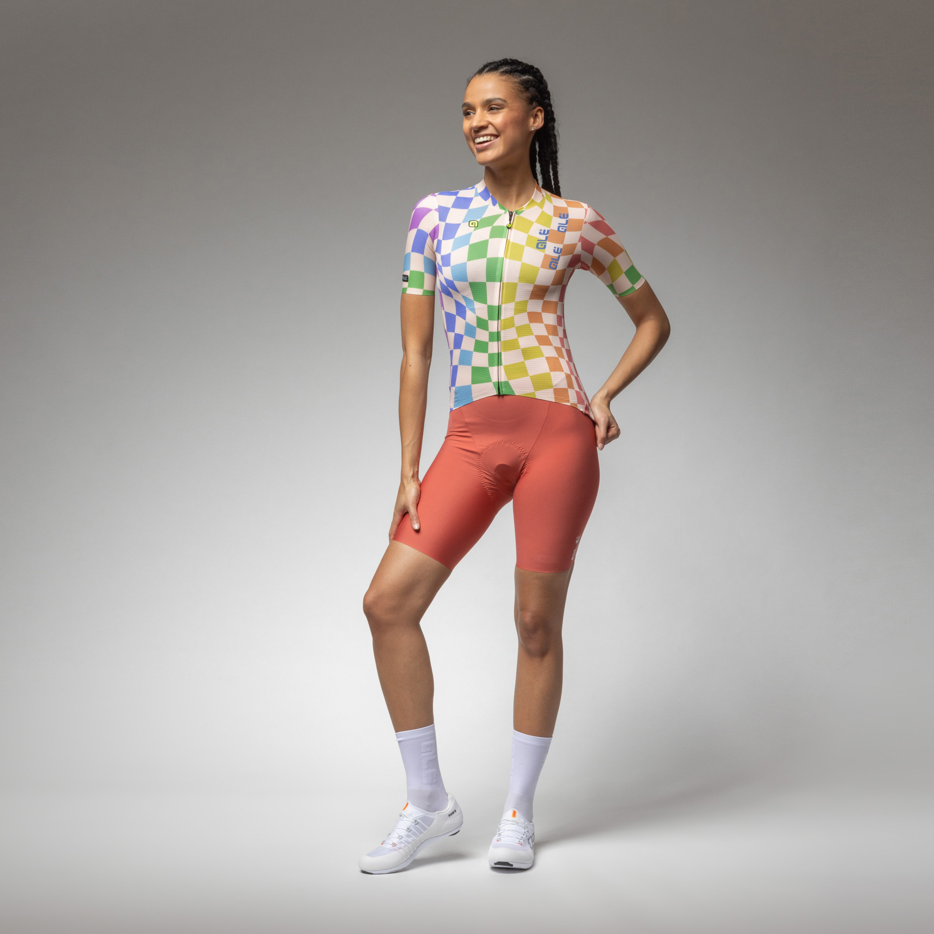 W Cyklodres ALÉ Multiverso 2.0