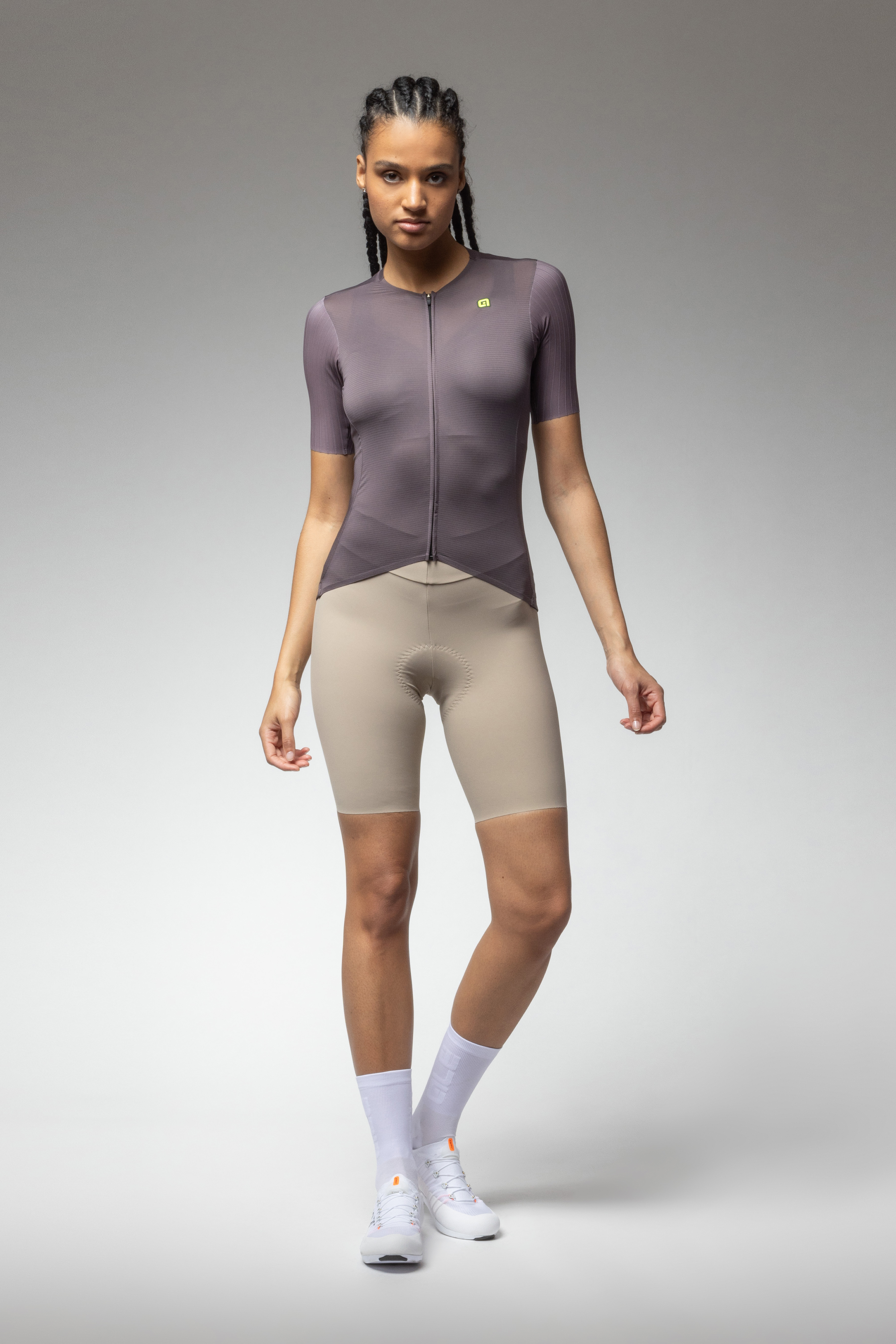 W Cyklodres ALÉ Earthy Style 2.0