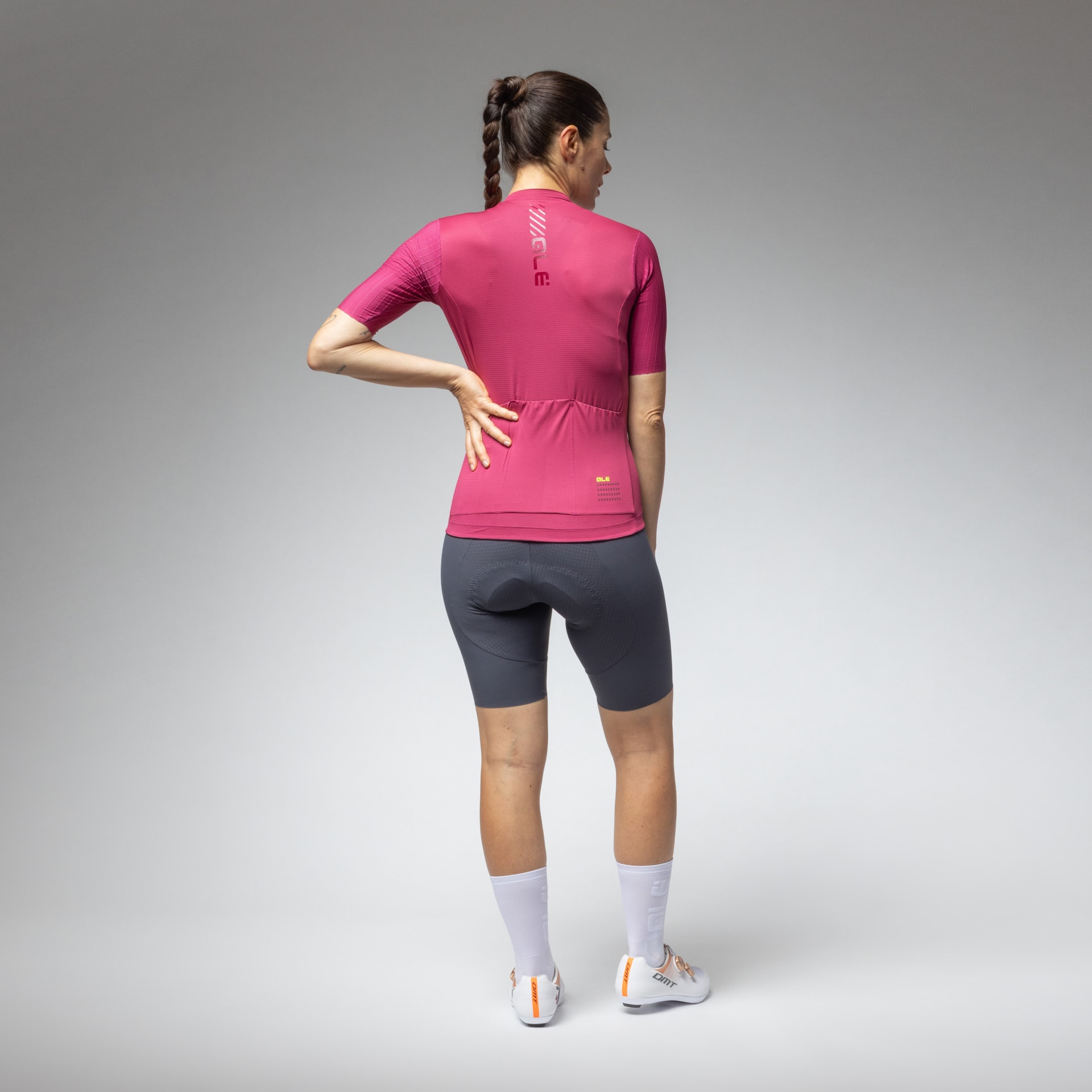 W Cyklodres ALÉ Earthy Style 2.0