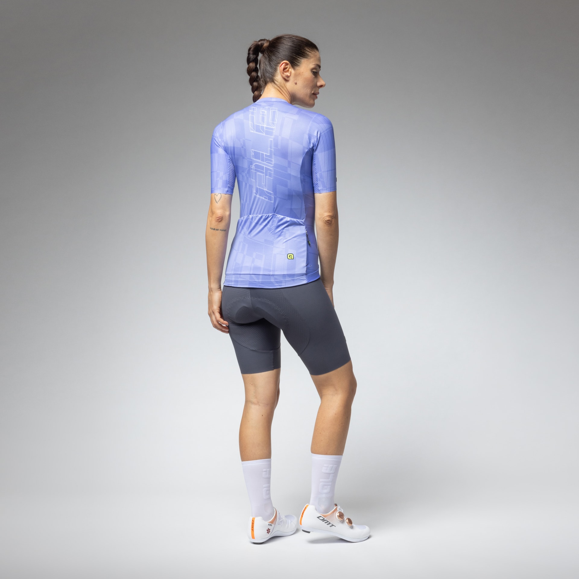 W Cyklodres ALÉ Schema