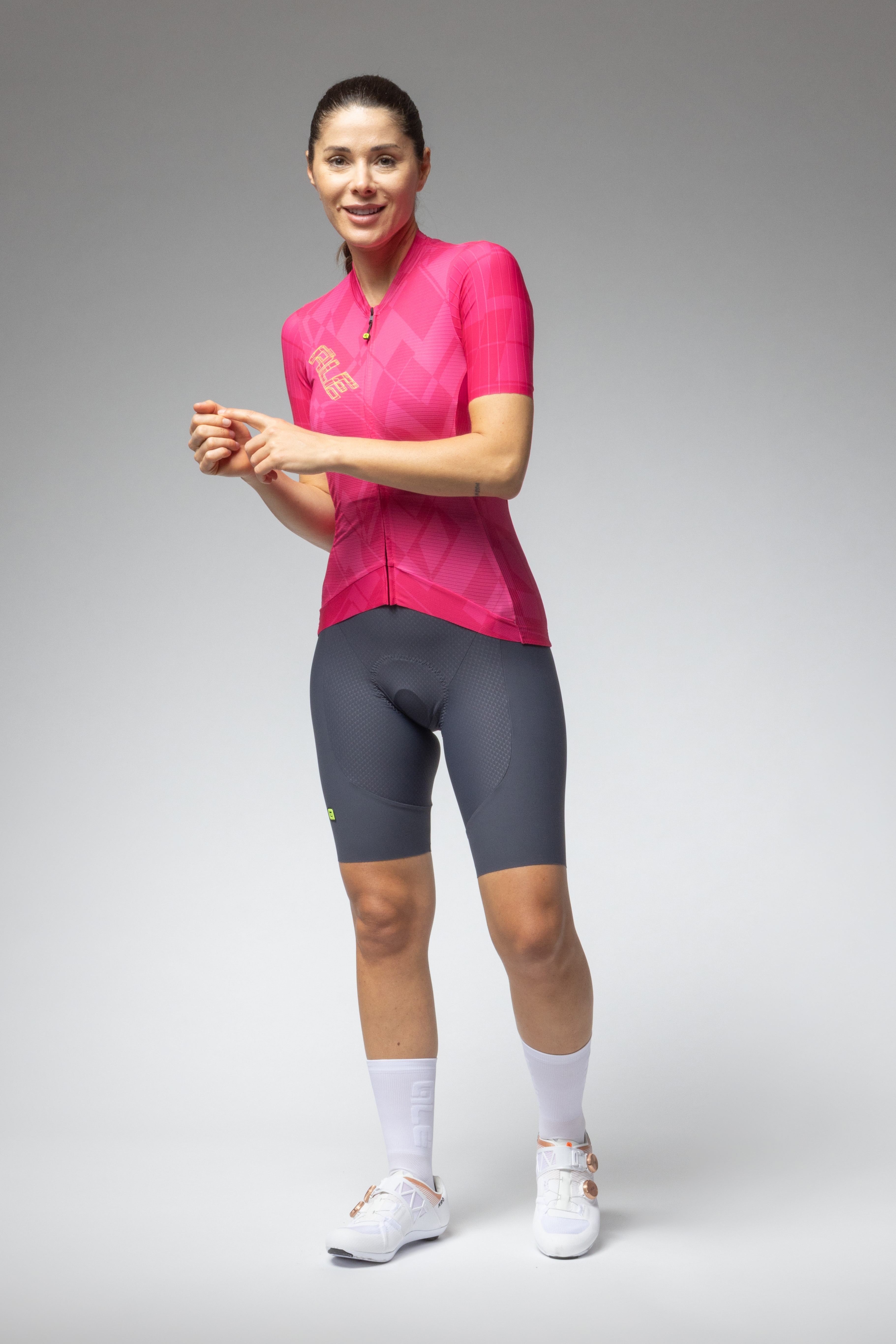 W Cyklodres ALÉ Schema