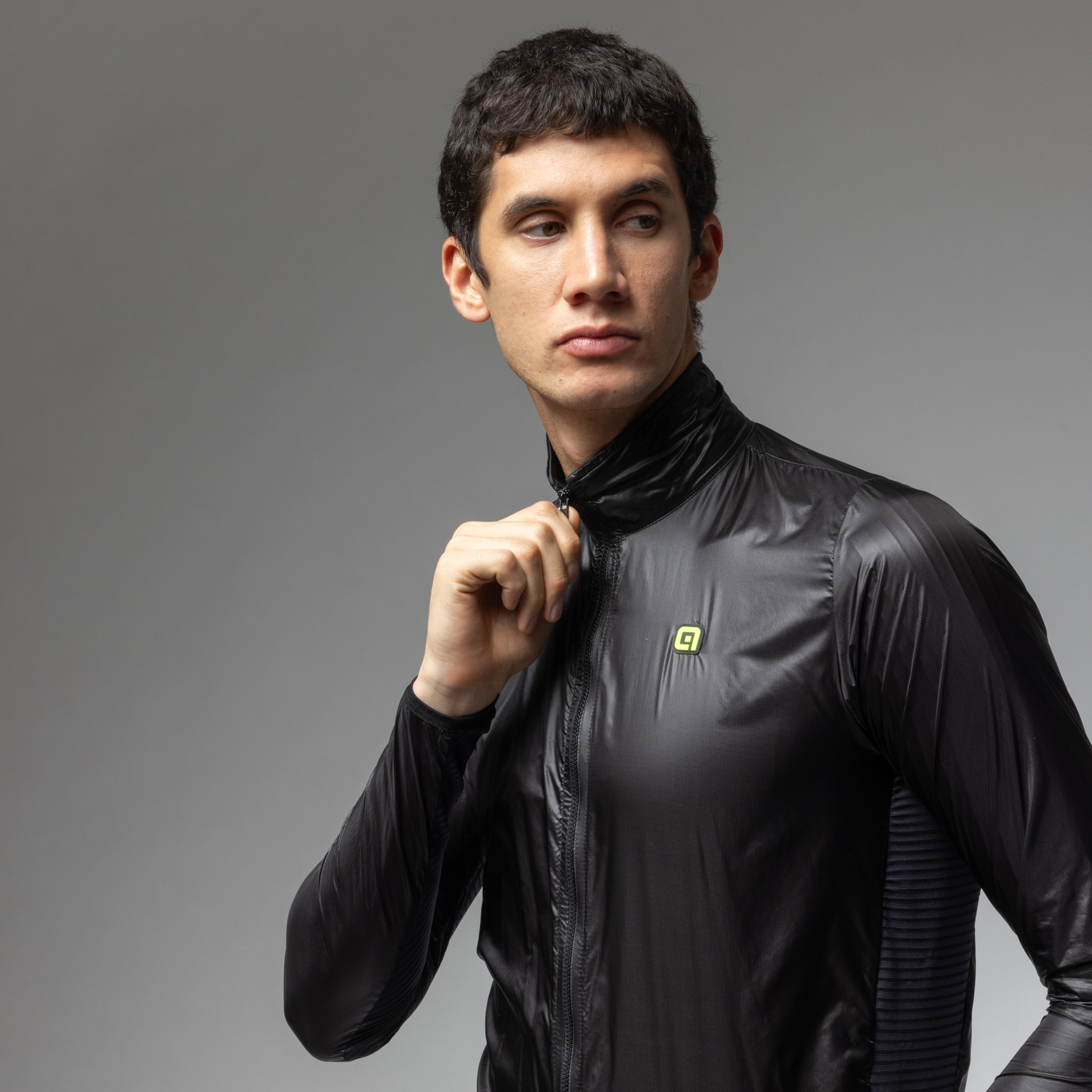 Cyklobunda ALÉ Light Pack 2.0