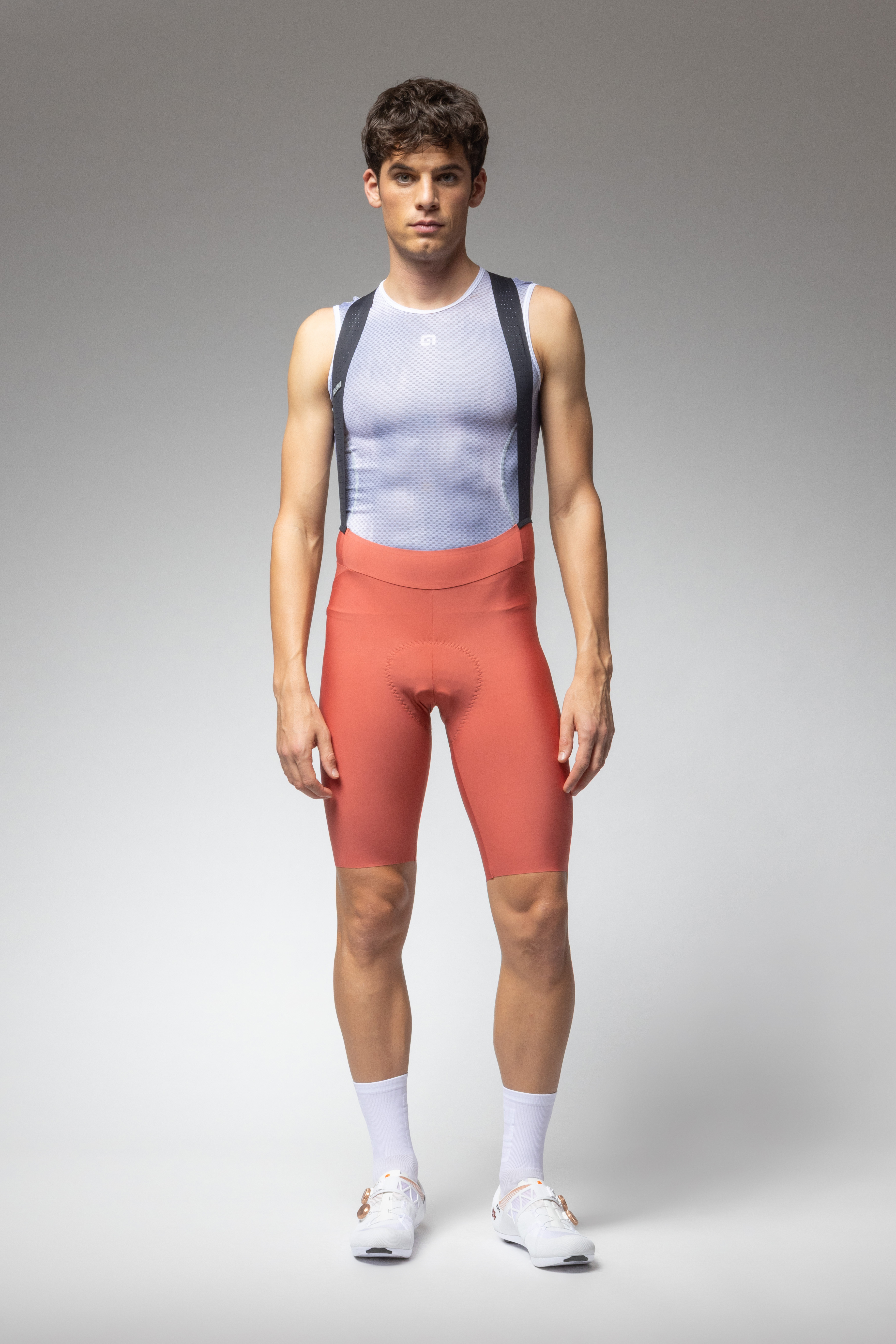 Cyklokalhoty ALÉ Go