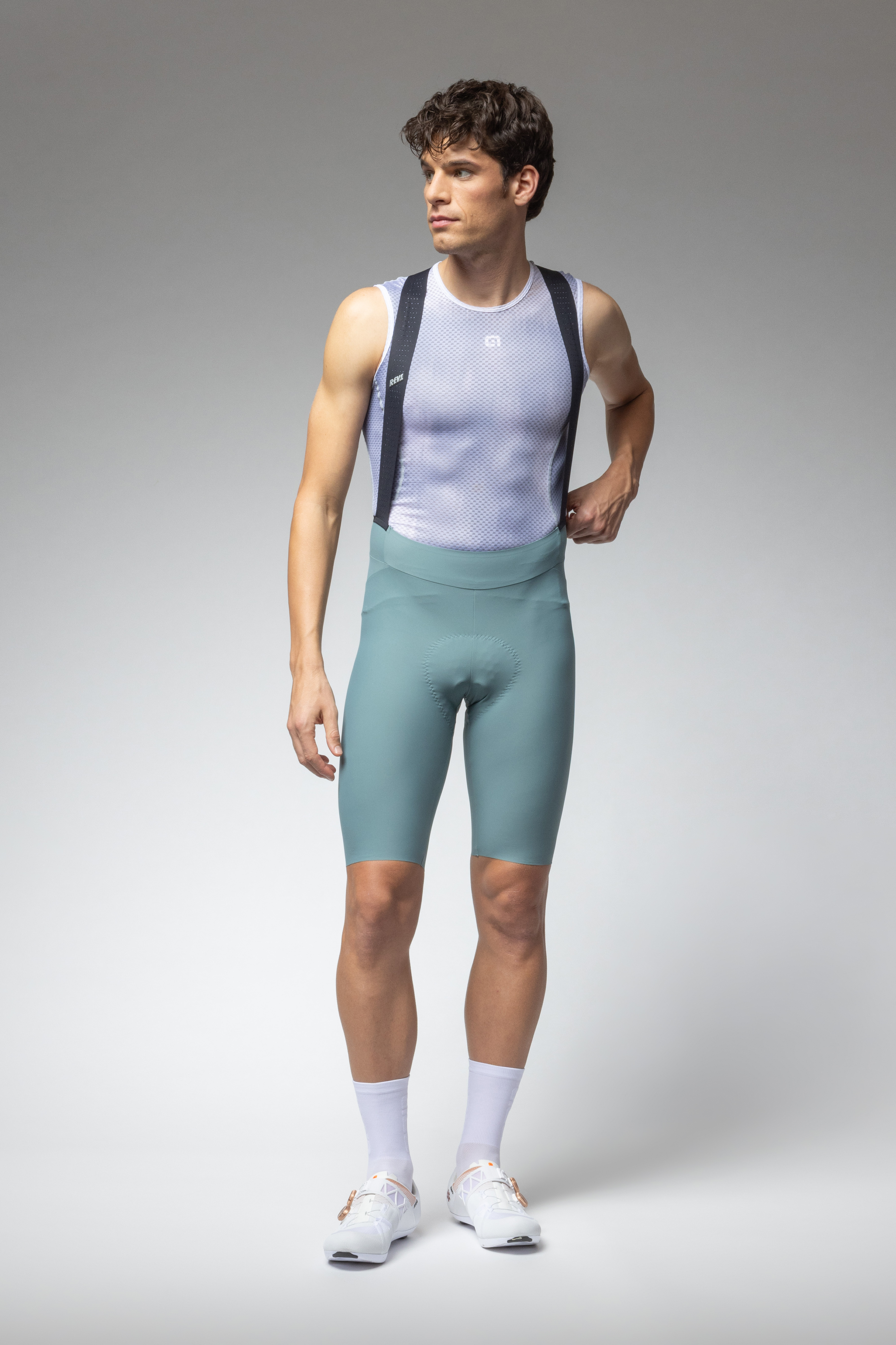 Cyklokalhoty ALÉ Go