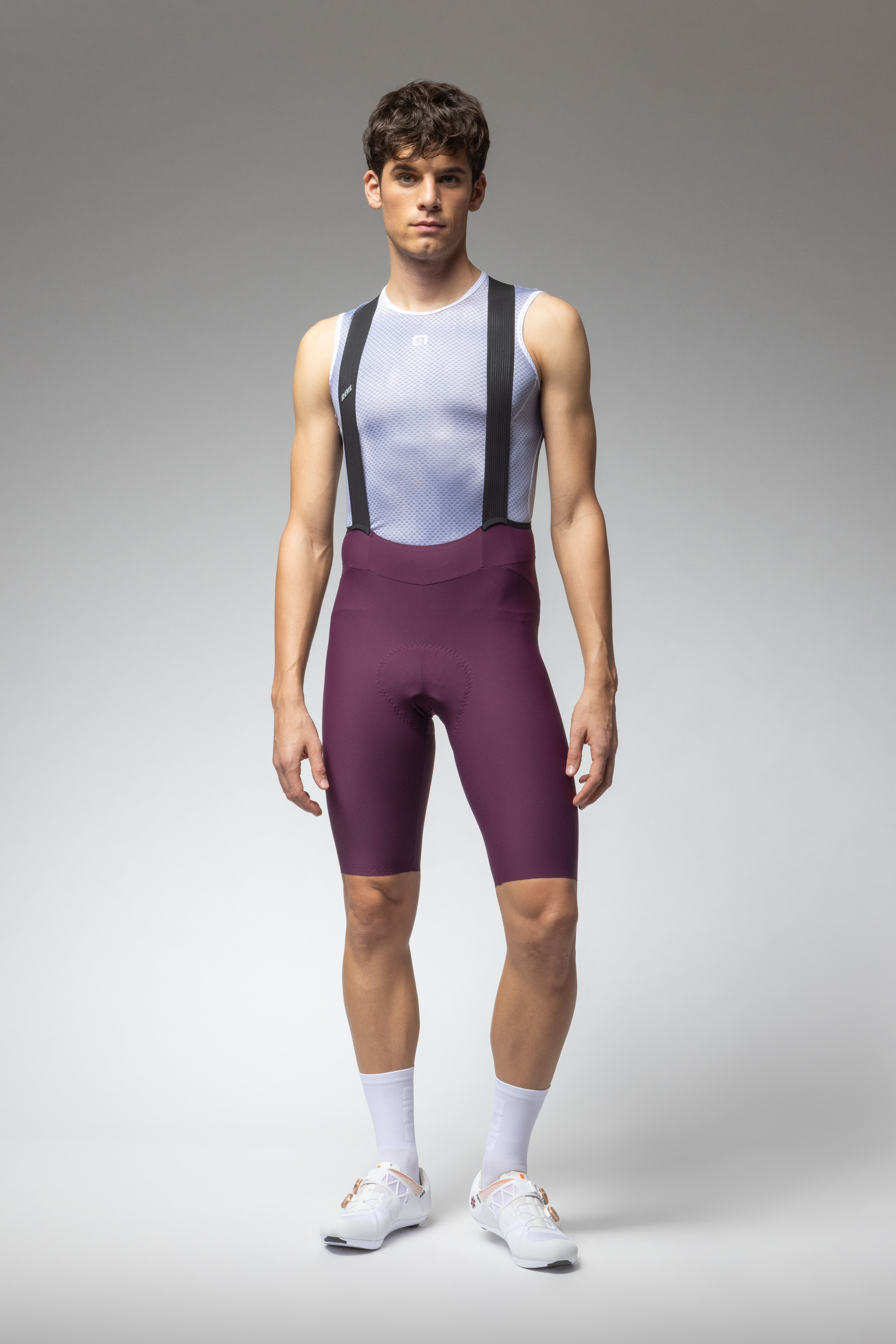 Cyklokalhoty ALÉ Go