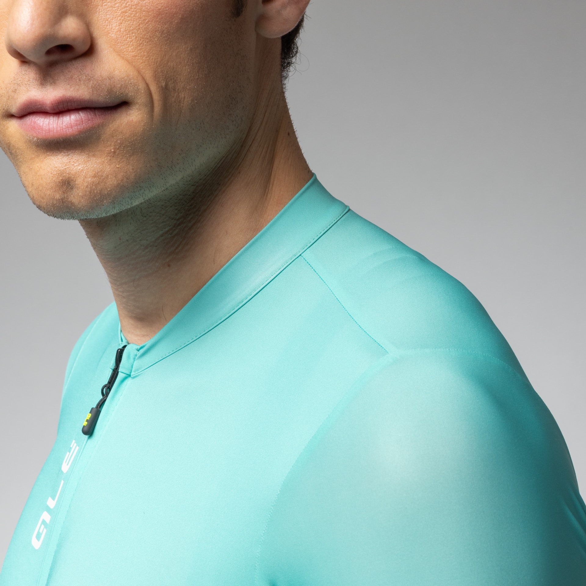 Cyklodres ALÉ Color Block