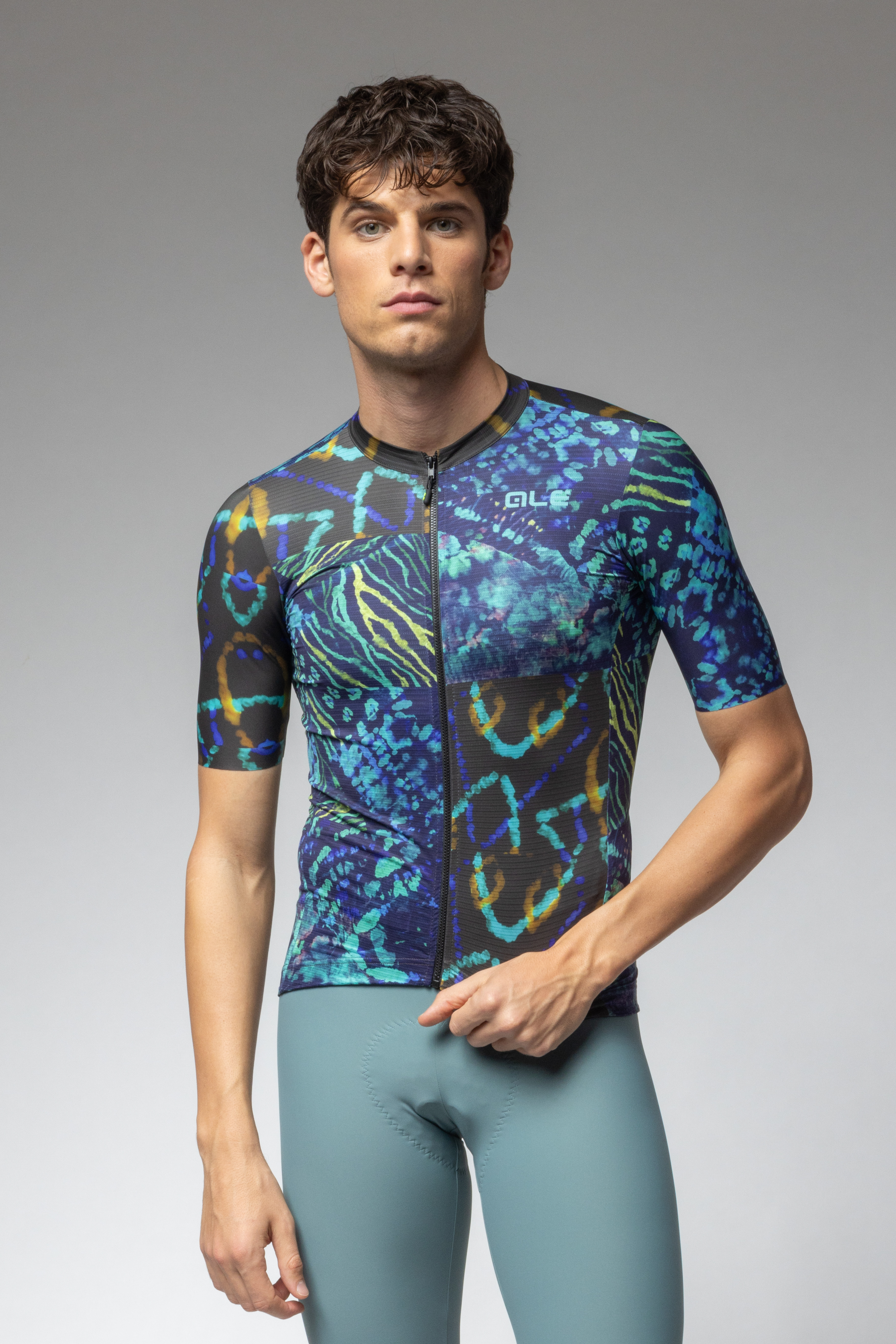 Cyklodres ALÉ Caraibi