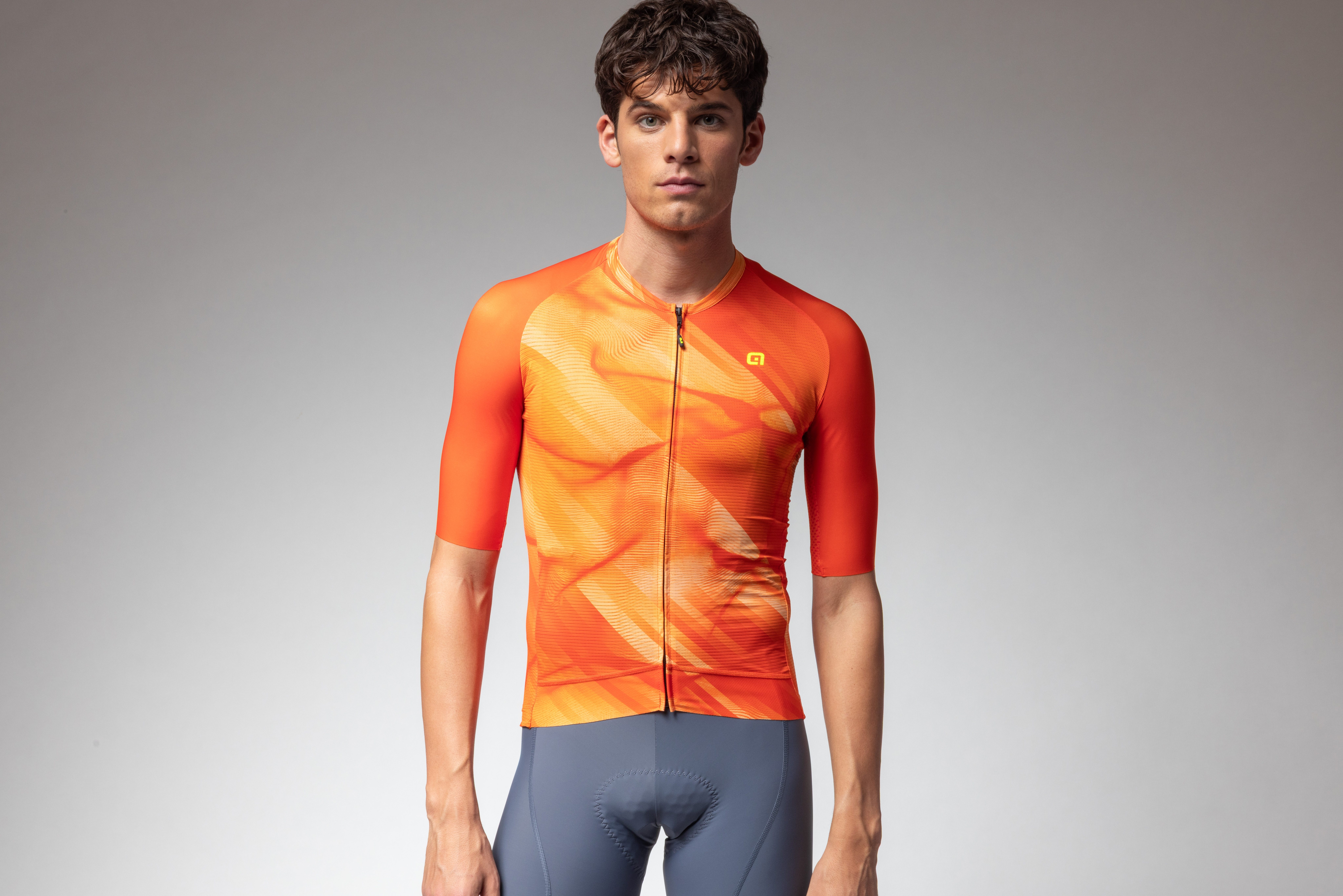 Cyklodres ALÉ Crash