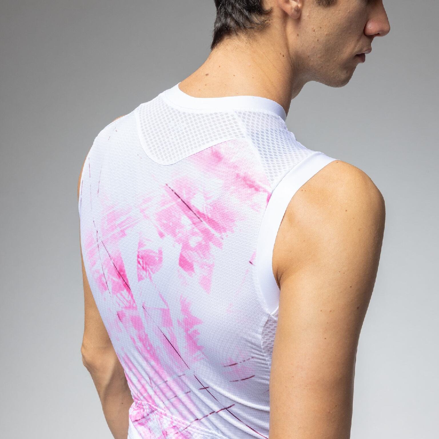 Cyklodres ALÉ Mirror