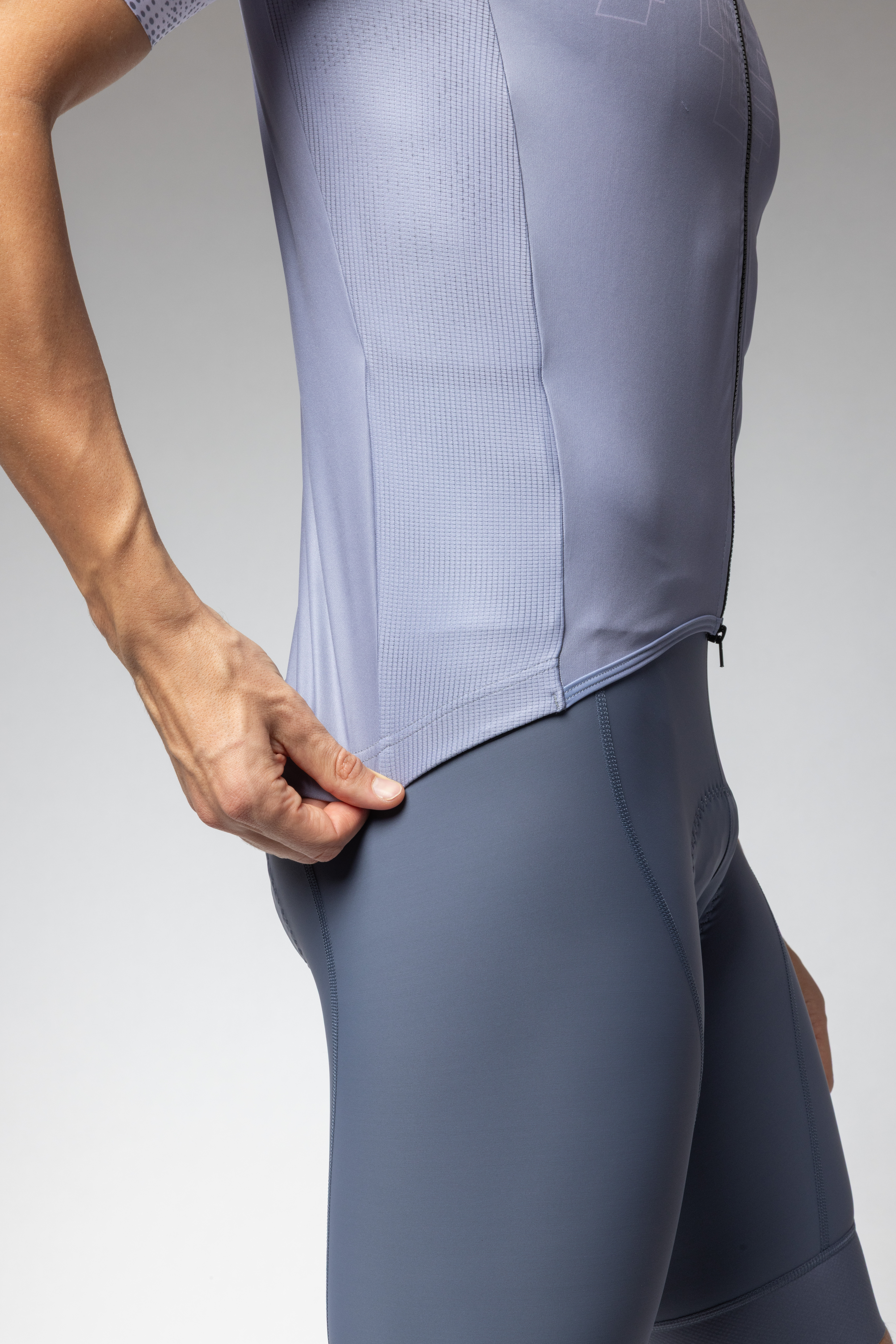 Cyklodres ALÉ Sauvage