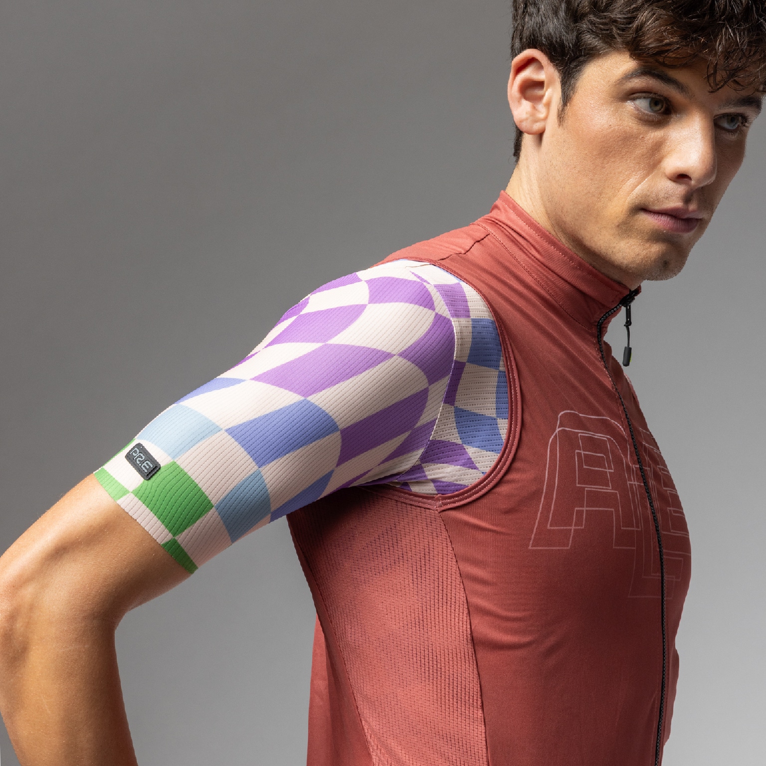 Cyklodres ALÉ Sauvage