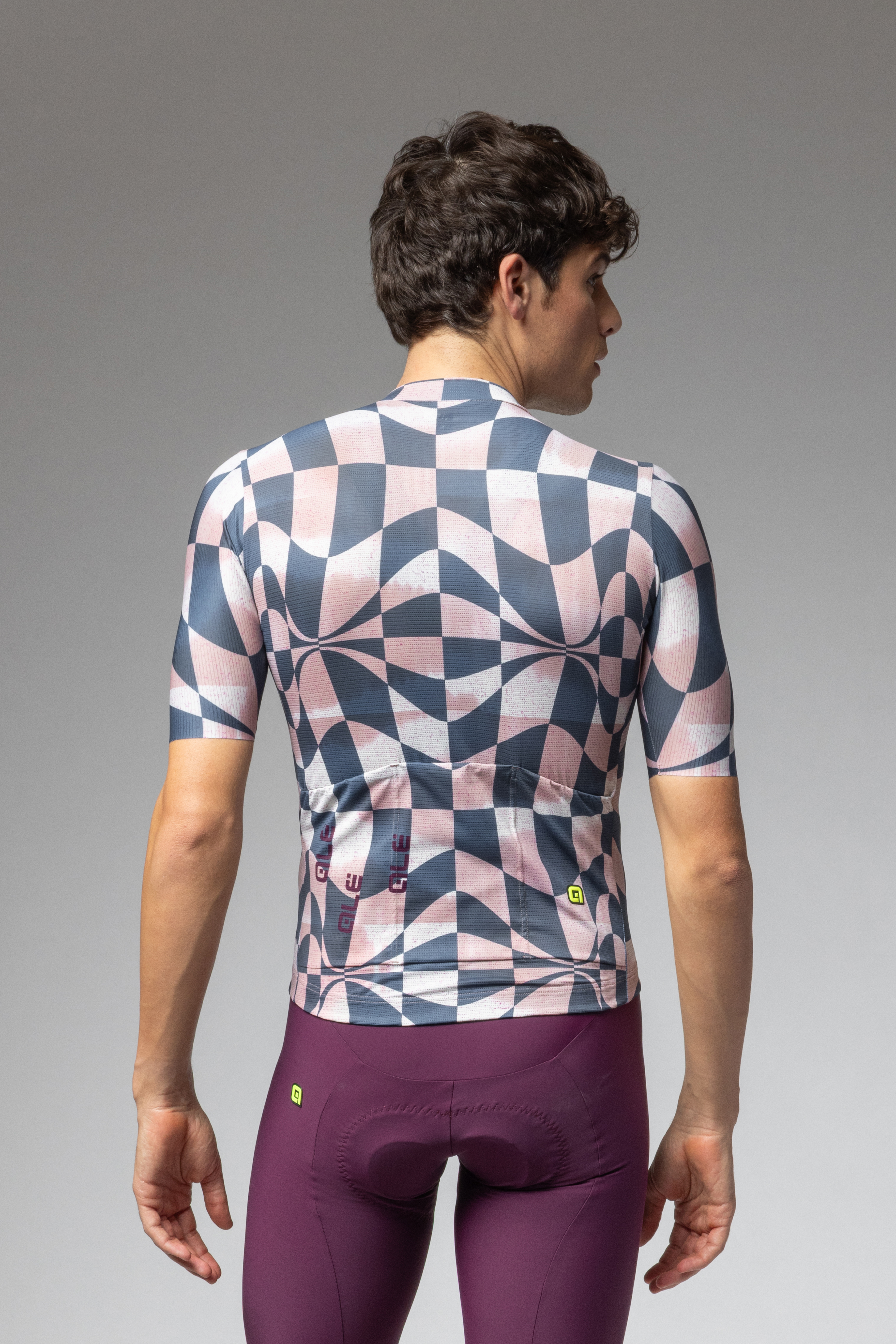 Cyklodres ALÉ Multiverso 2.0