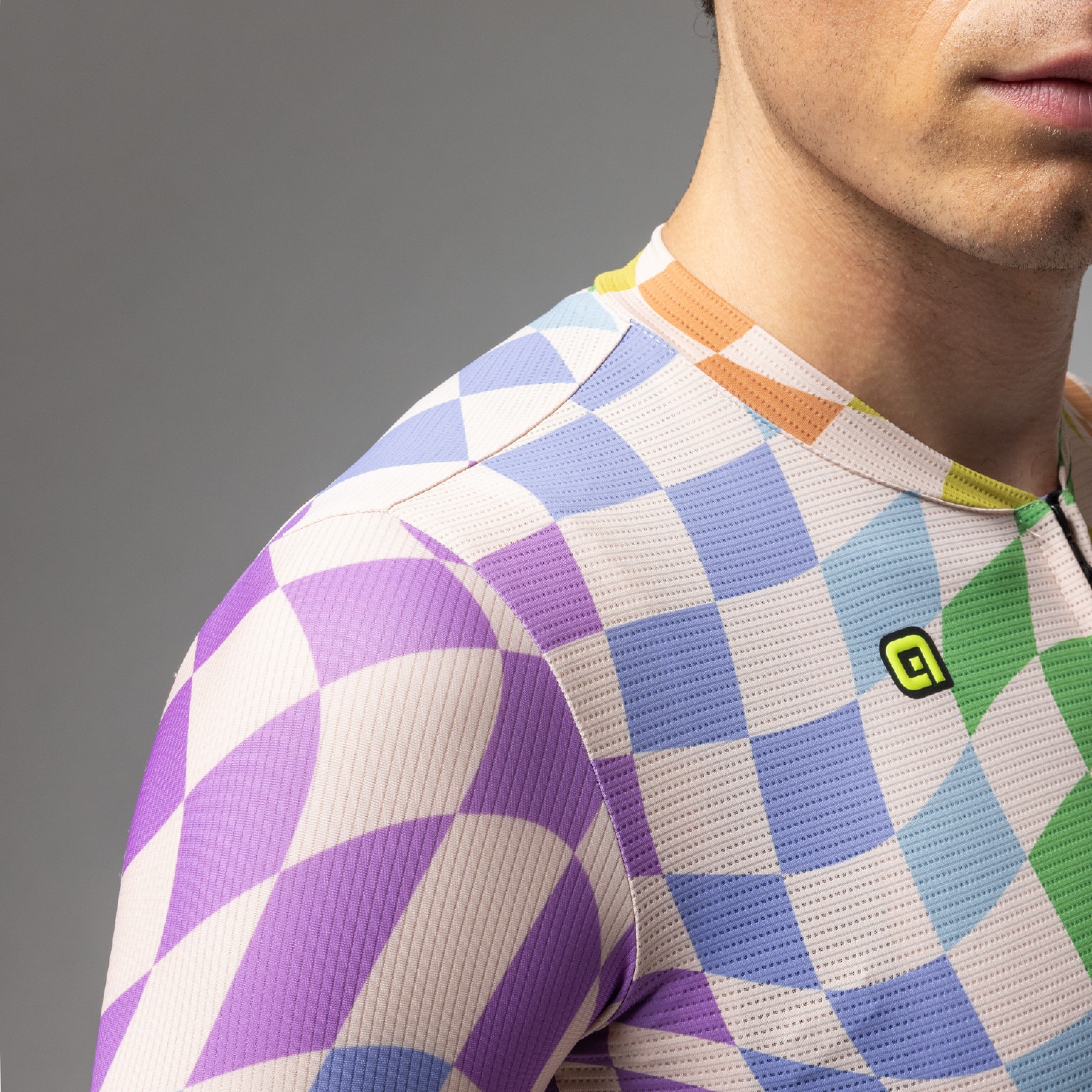 Cyklodres ALÉ Multiverso 2.0