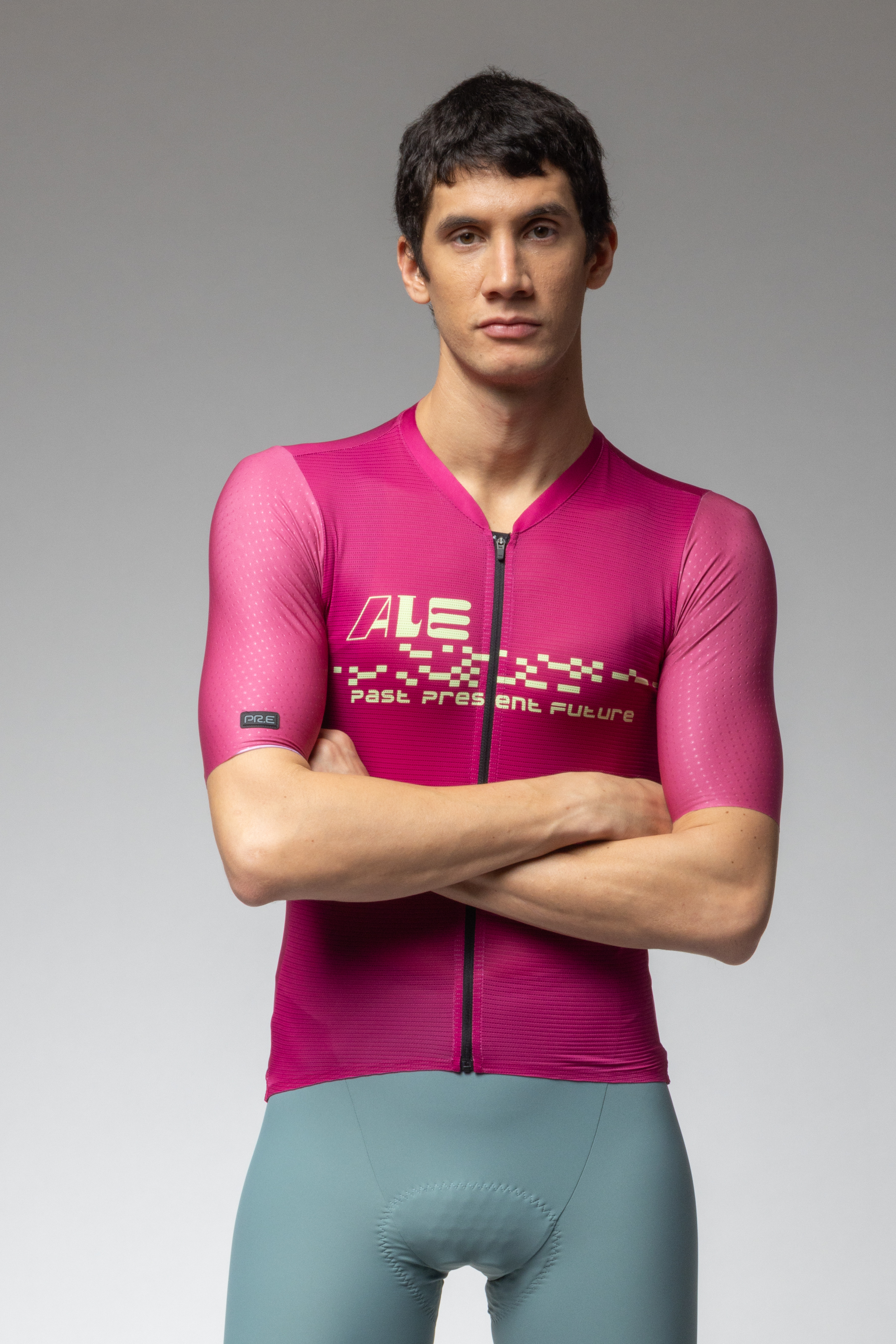 Cyklodres ALÉ Megabyte 2.0