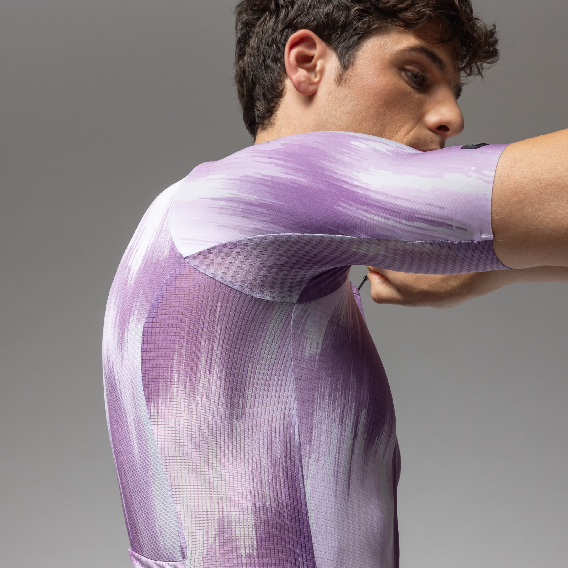 Cyklodres ALÉ Argon