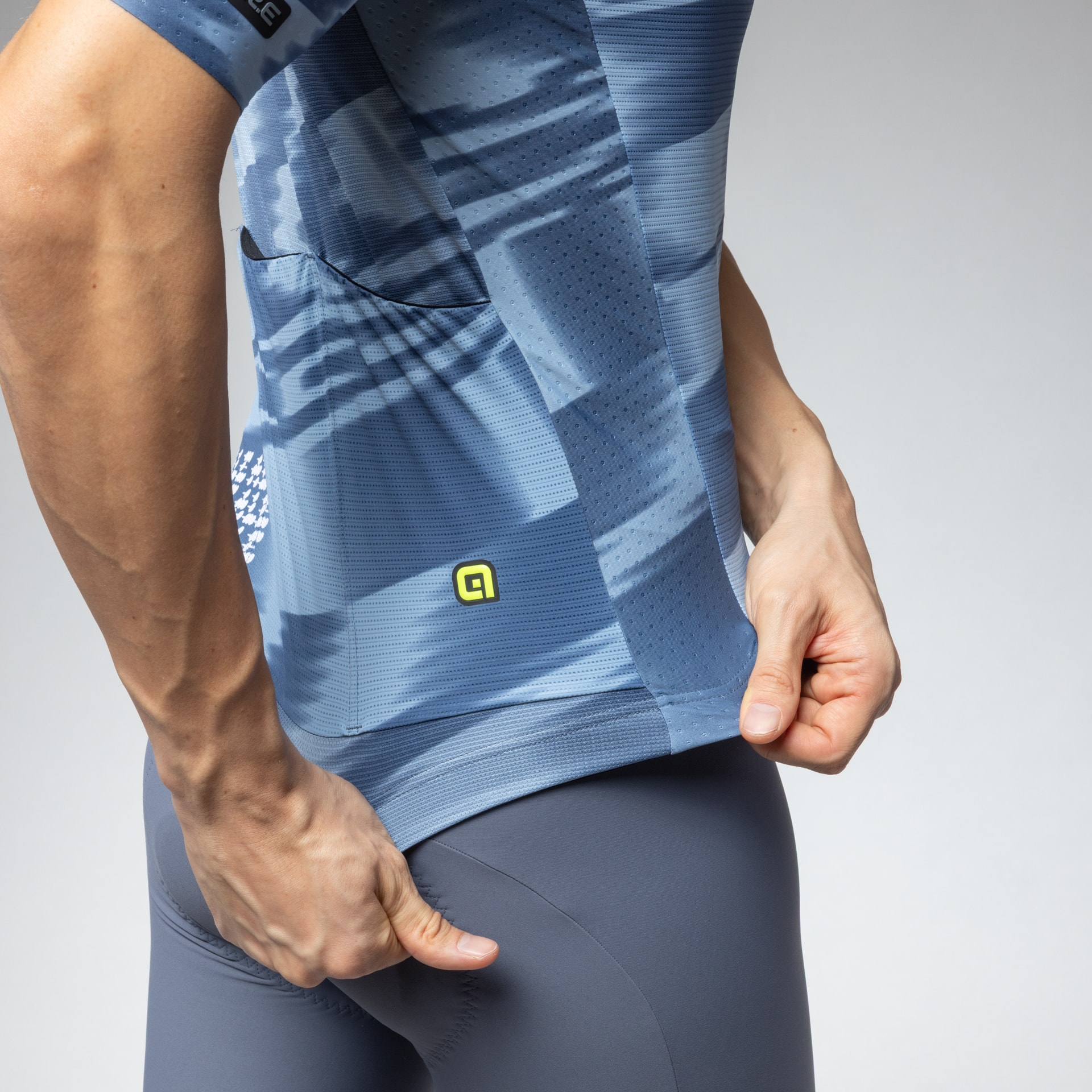 Cyklodres ALÉ Techno