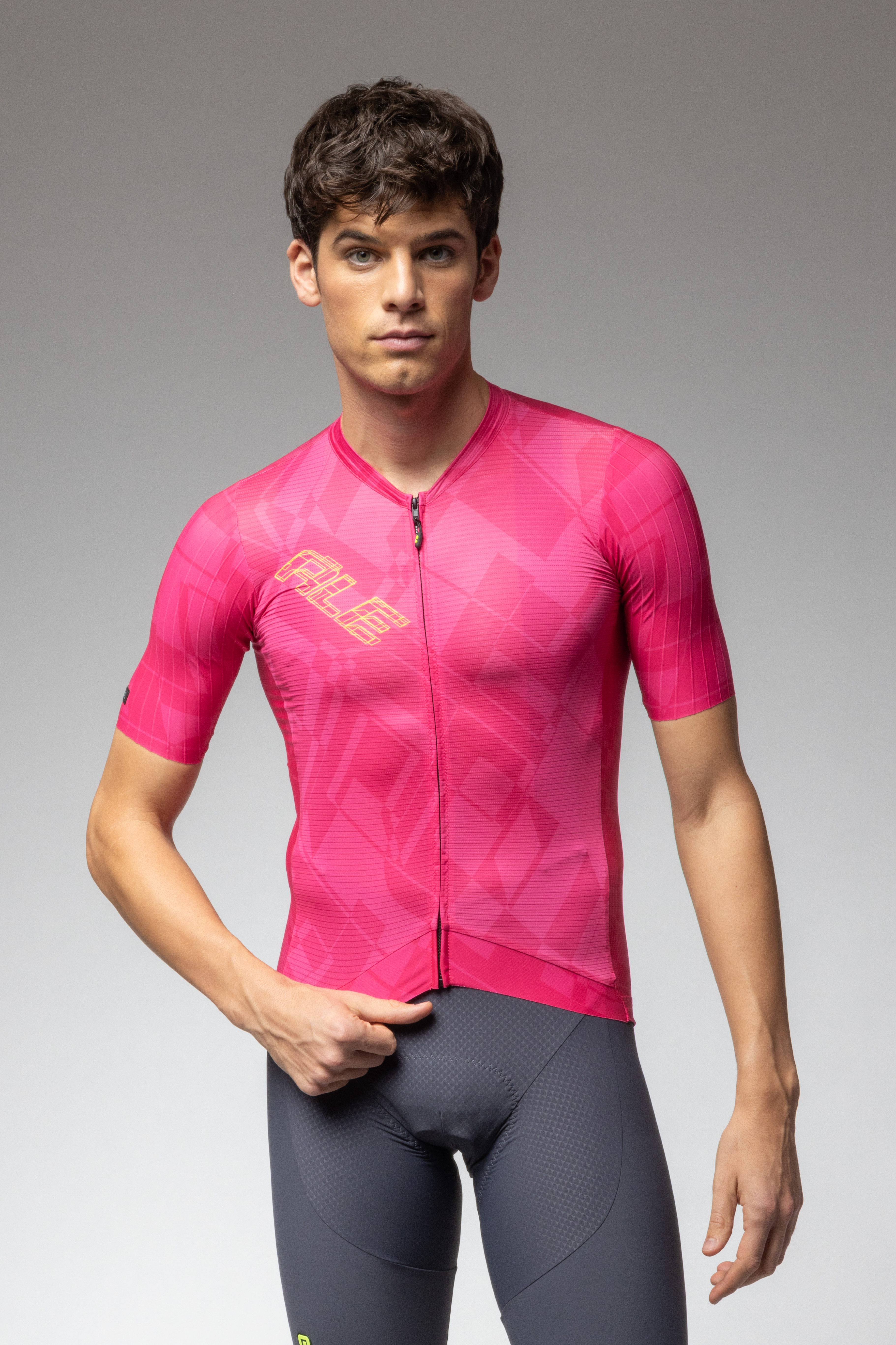 Cyklodres ALÉ Schema