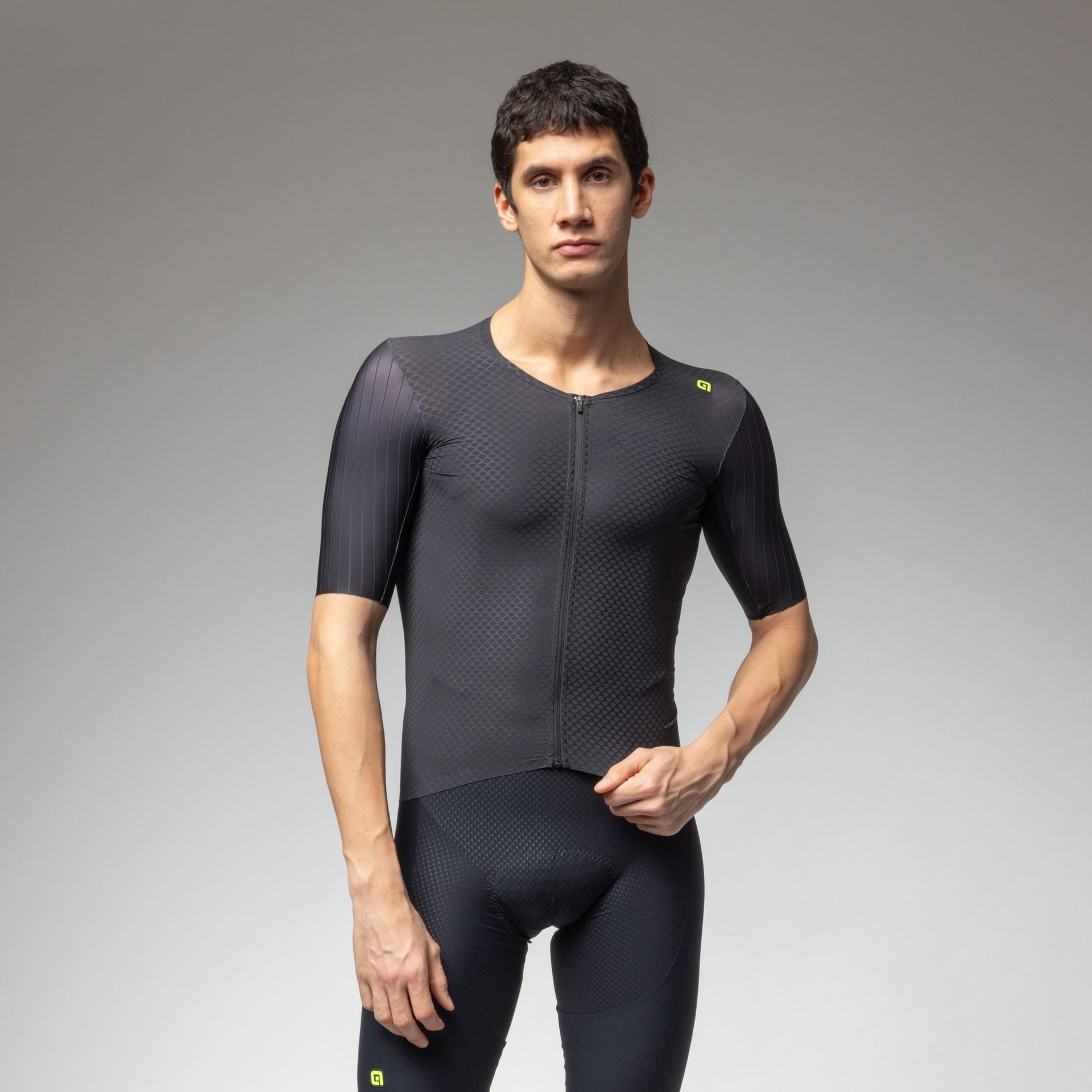 Cyklodres ALÉ Eagle