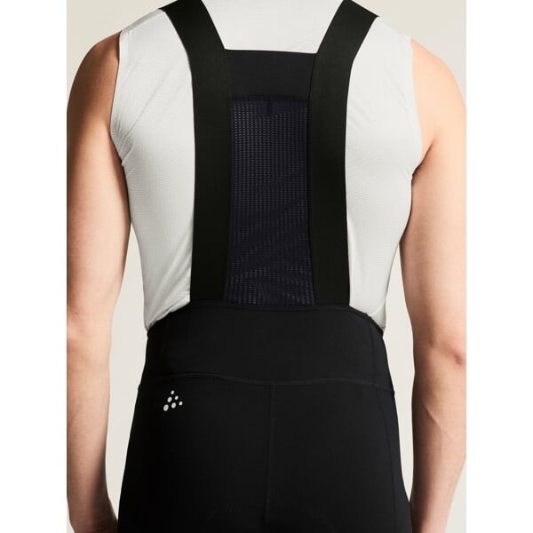 Cyklokalhoty CRAFT Endur Cargo Bib