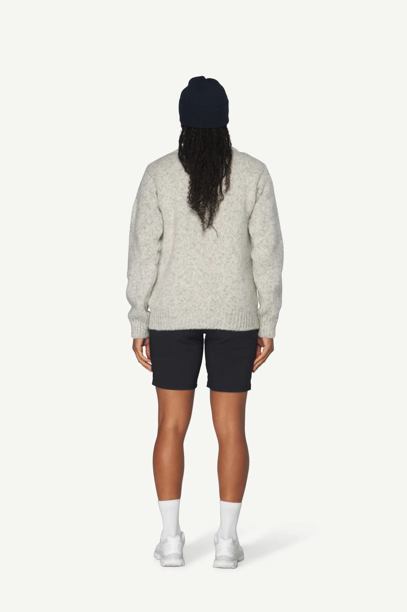Svetr DEVOLD Nansen Wool Cardigan
