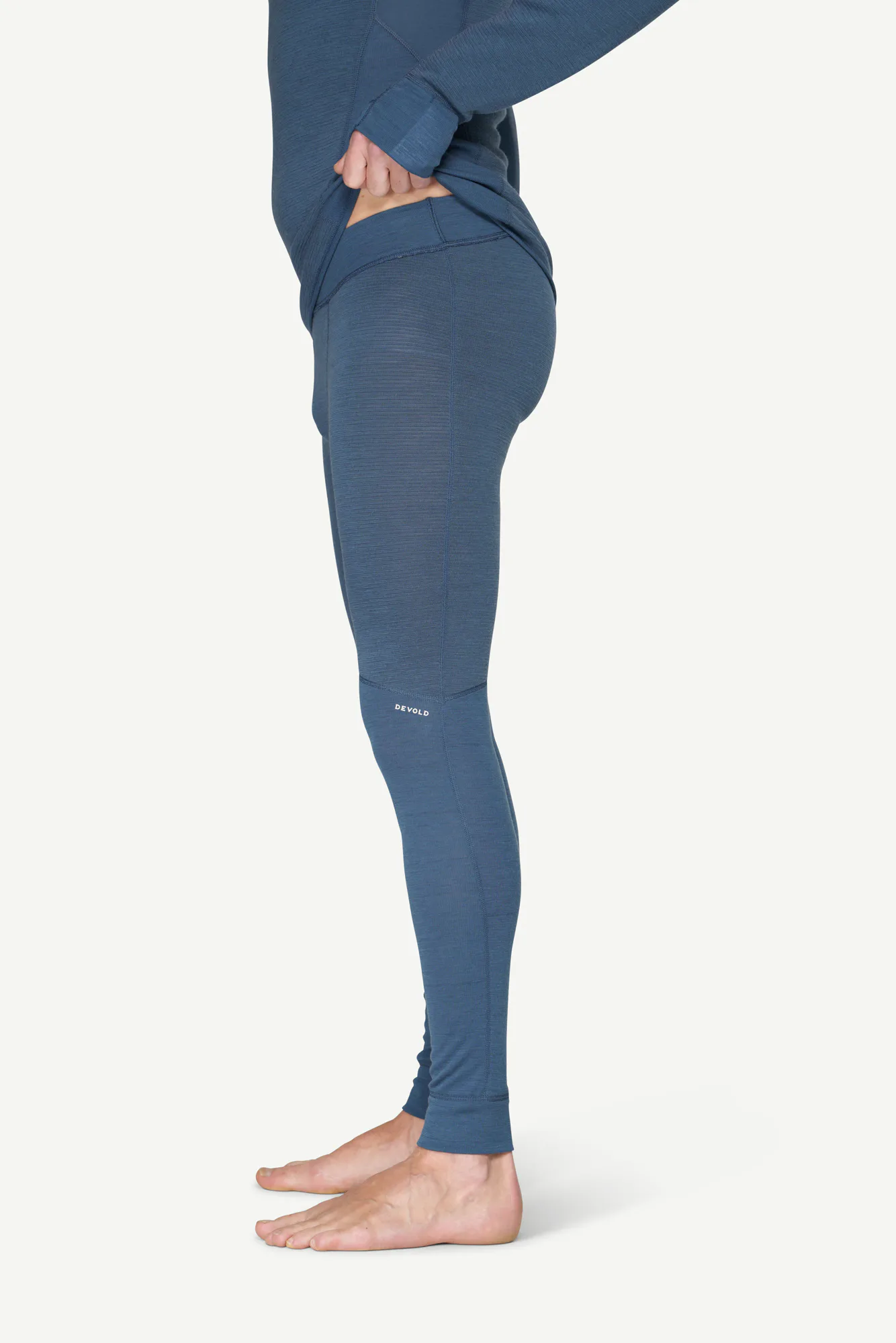 Spodky DEVOLD Reverso Merino