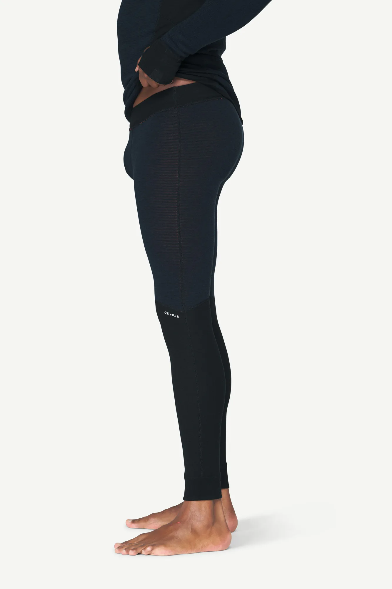 Spodky DEVOLD Reverso Merino
