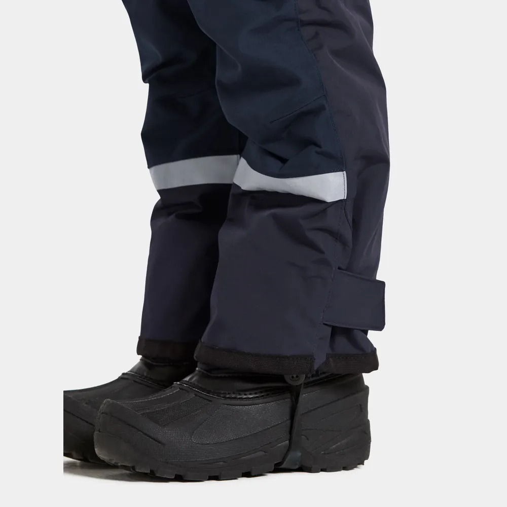 Kalhoty D1913 IDRE KIDS