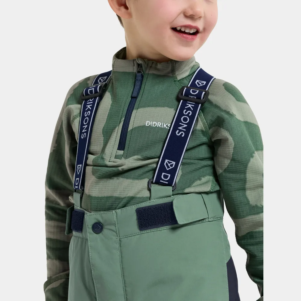 Kalhoty D1913 IDRE KIDS