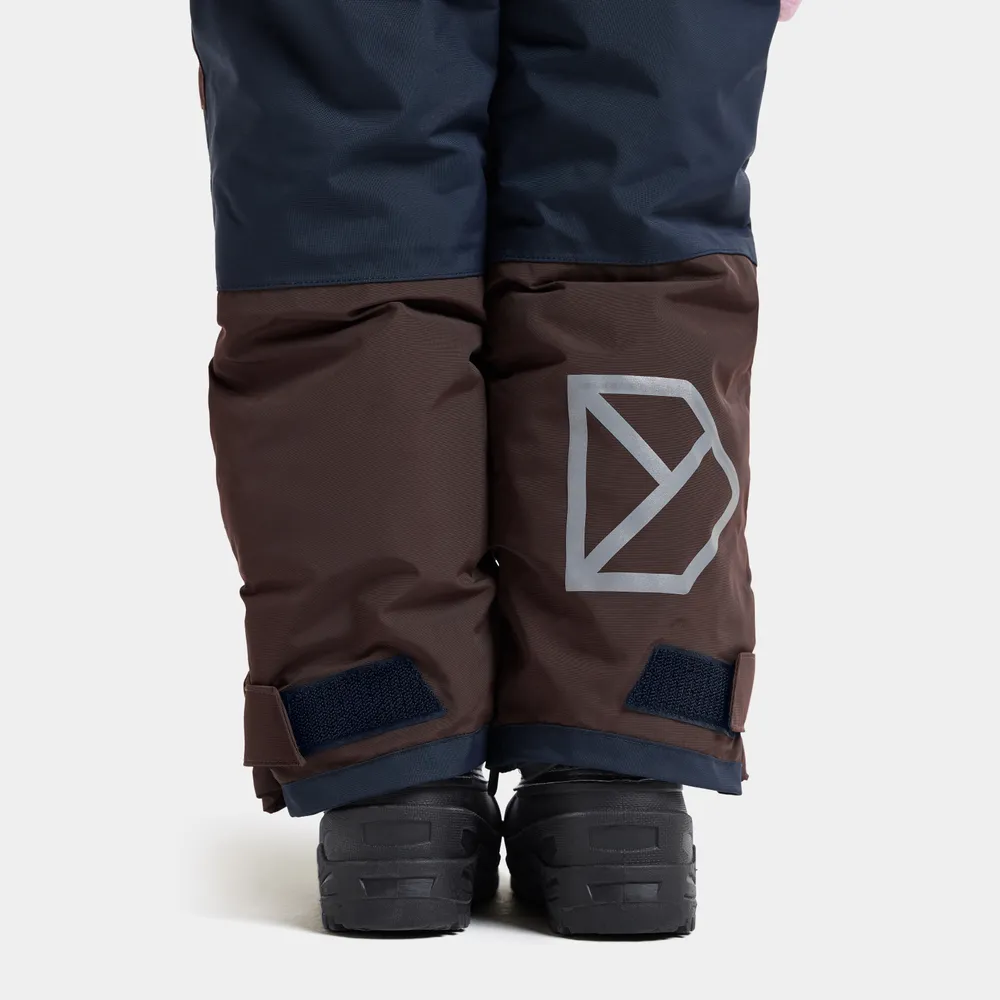 Kalhoty D1913 IDRE KIDS