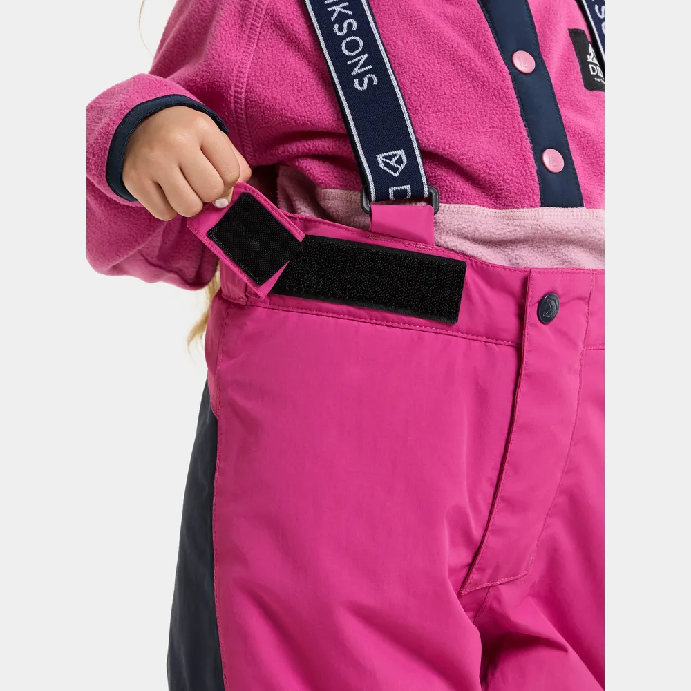 Kalhoty D1913 IDRE KIDS