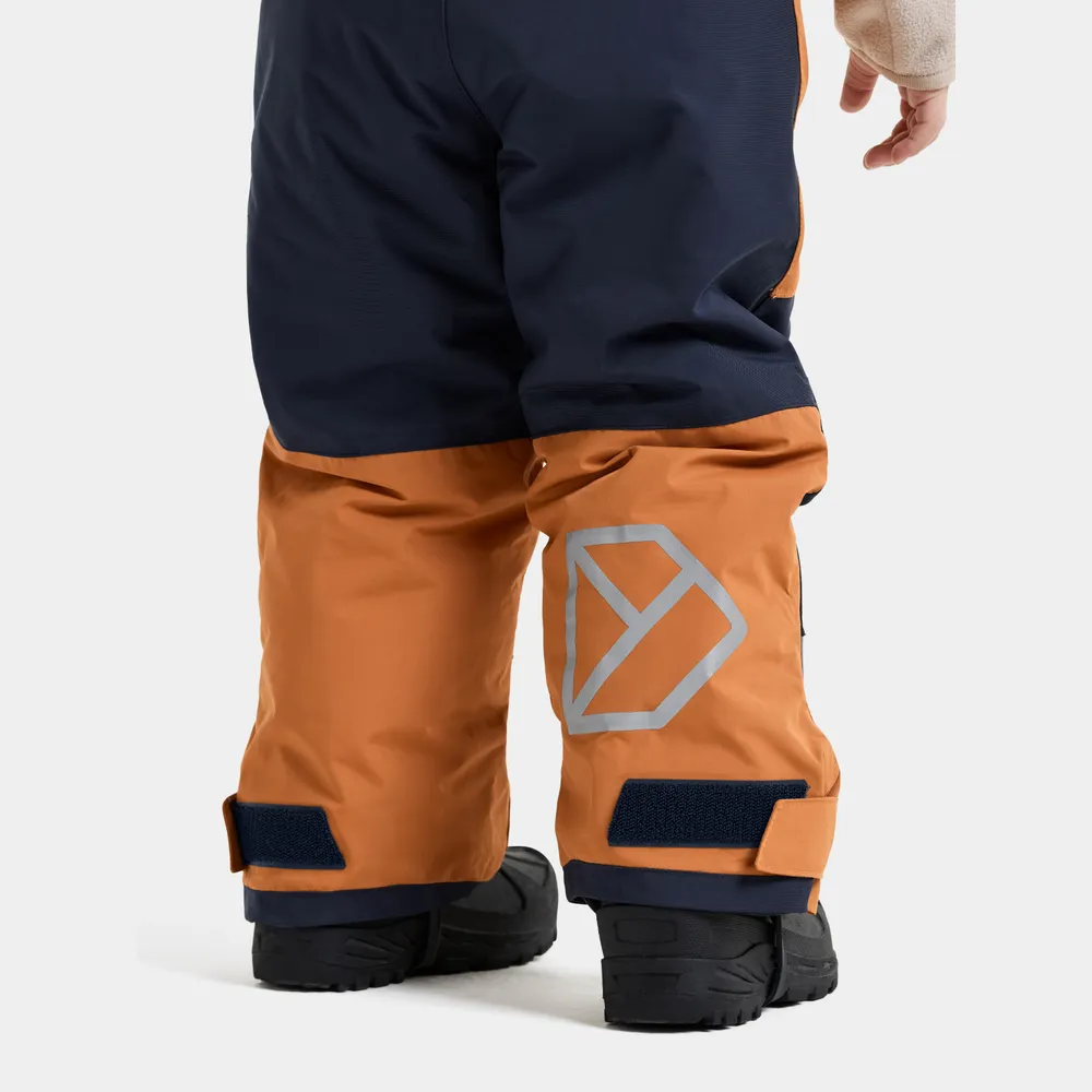 Kalhoty D1913 IDRE KIDS