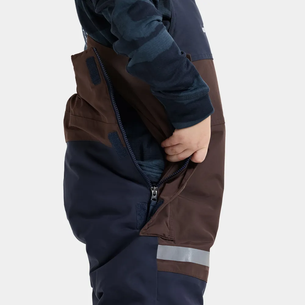 Kalhoty D1913 BJÄRVEN K BIB