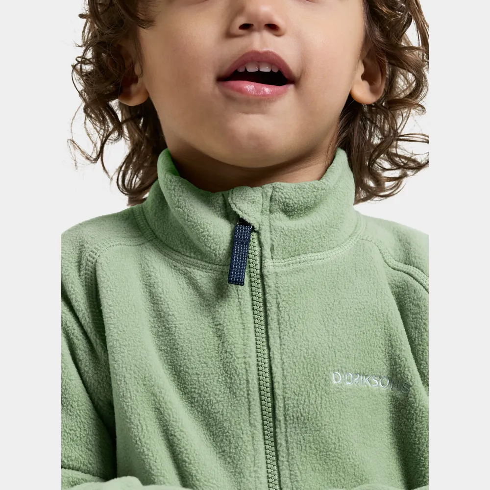 Mikina D1913 MONTE KIDS FZ