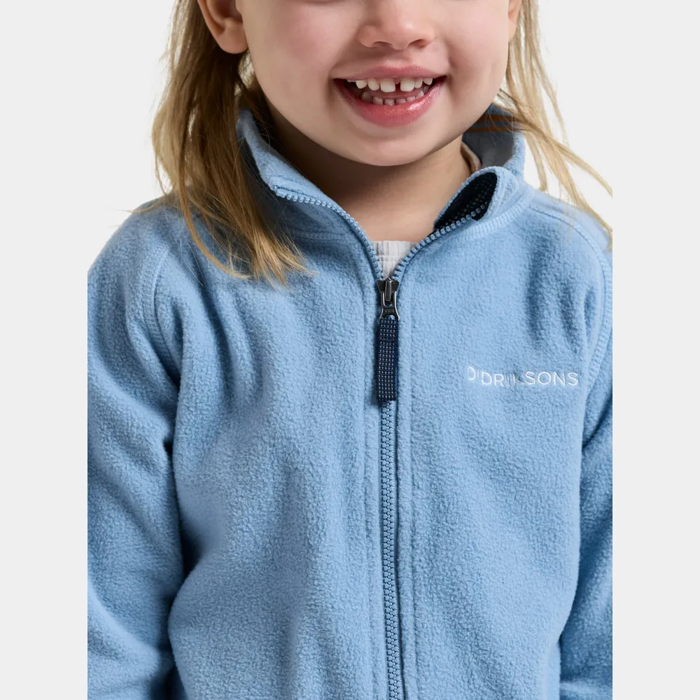 Mikina D1913 MONTE KIDS FZ