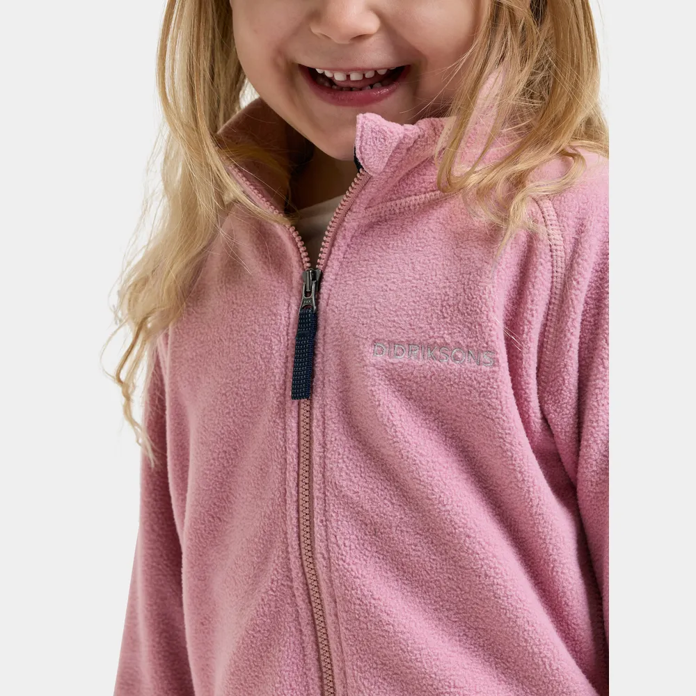 Mikina D1913 MONTE KIDS FZ