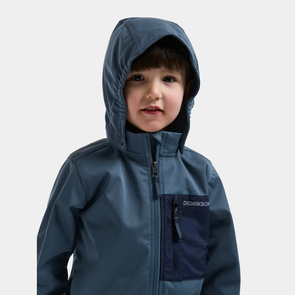 Bunda D1913 KAITUM KIDS