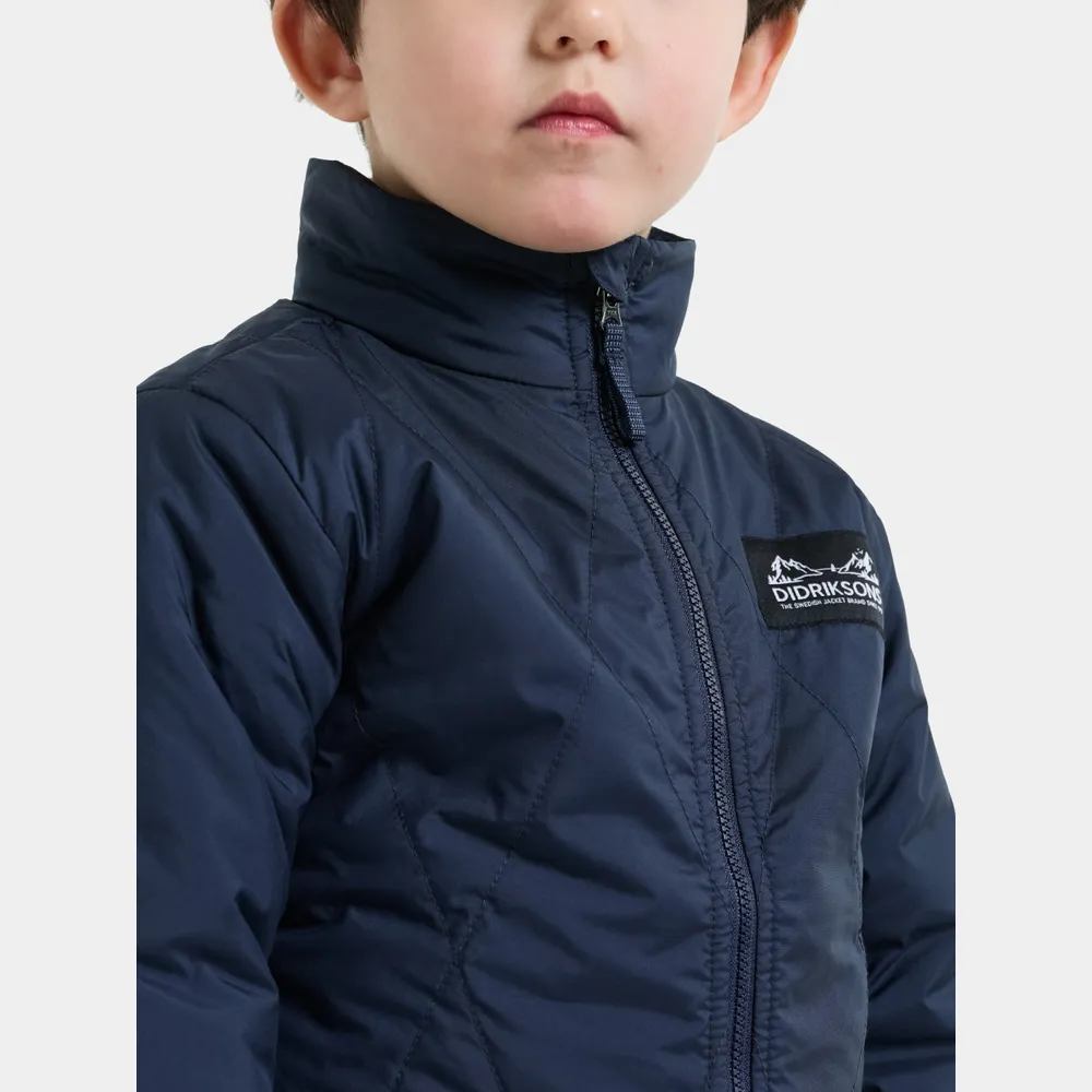 Bunda D1913 RIME KIDS
