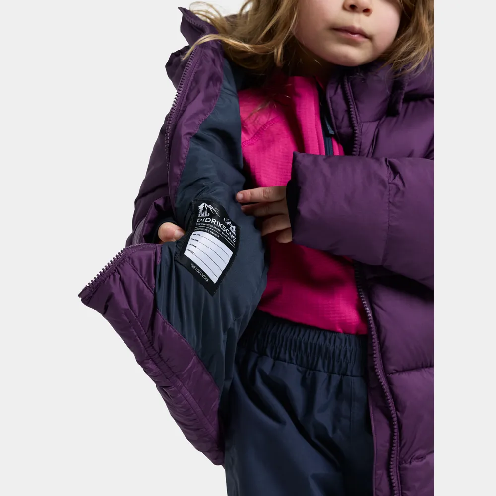 Bunda D1913 ROXEN KIDS