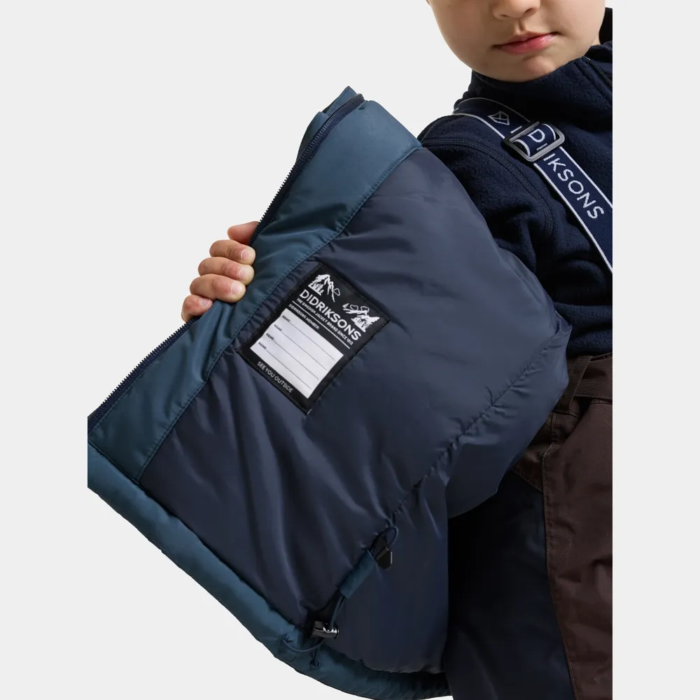 Bunda D1913 TALVI KIDS