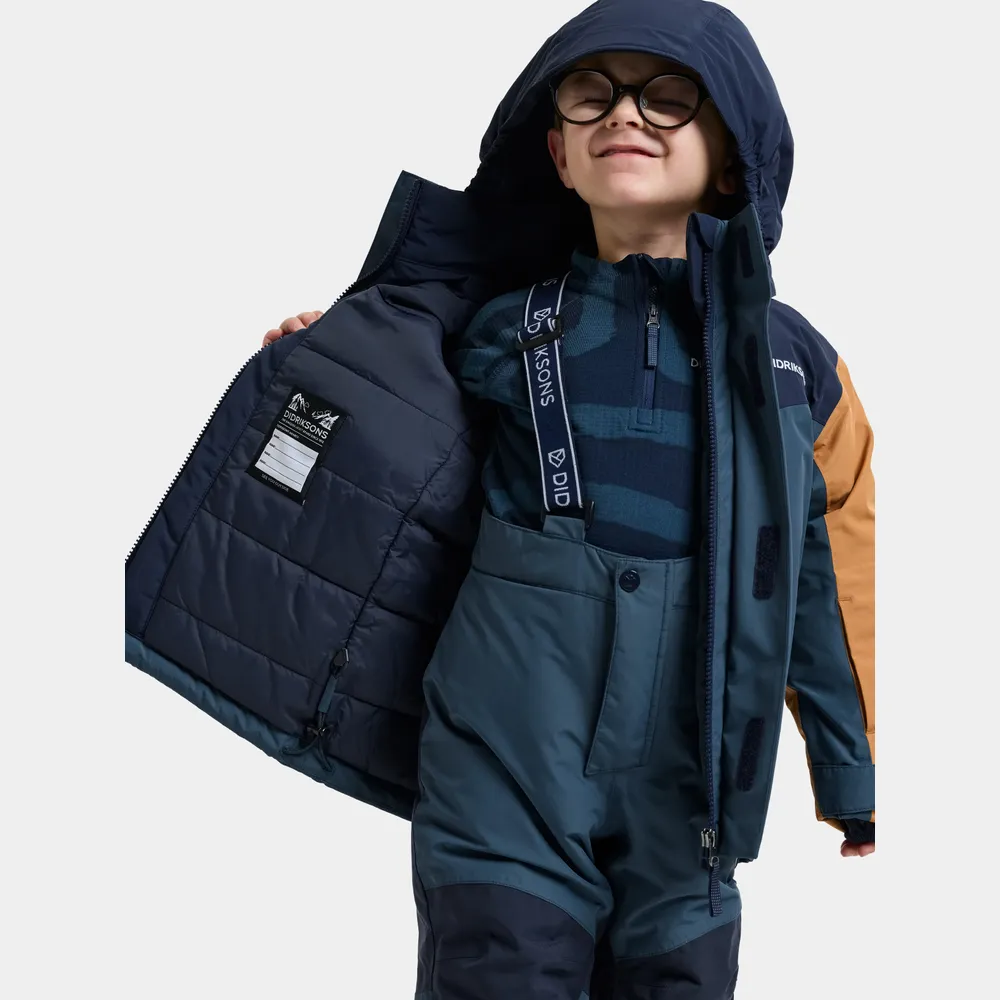 Set D1913 SKARE MULTI