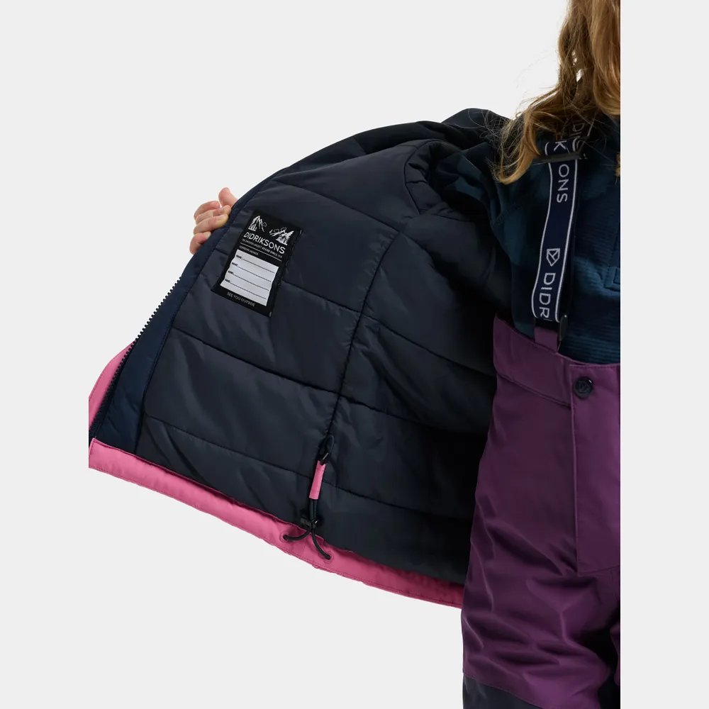 Set D1913 SKARE MULTI
