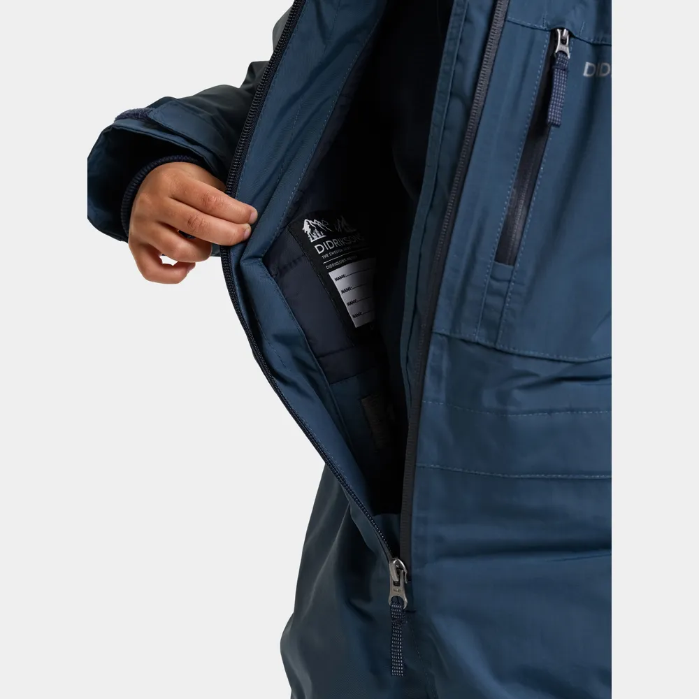 Kombinéza D1913 FALKEN K COVERALL