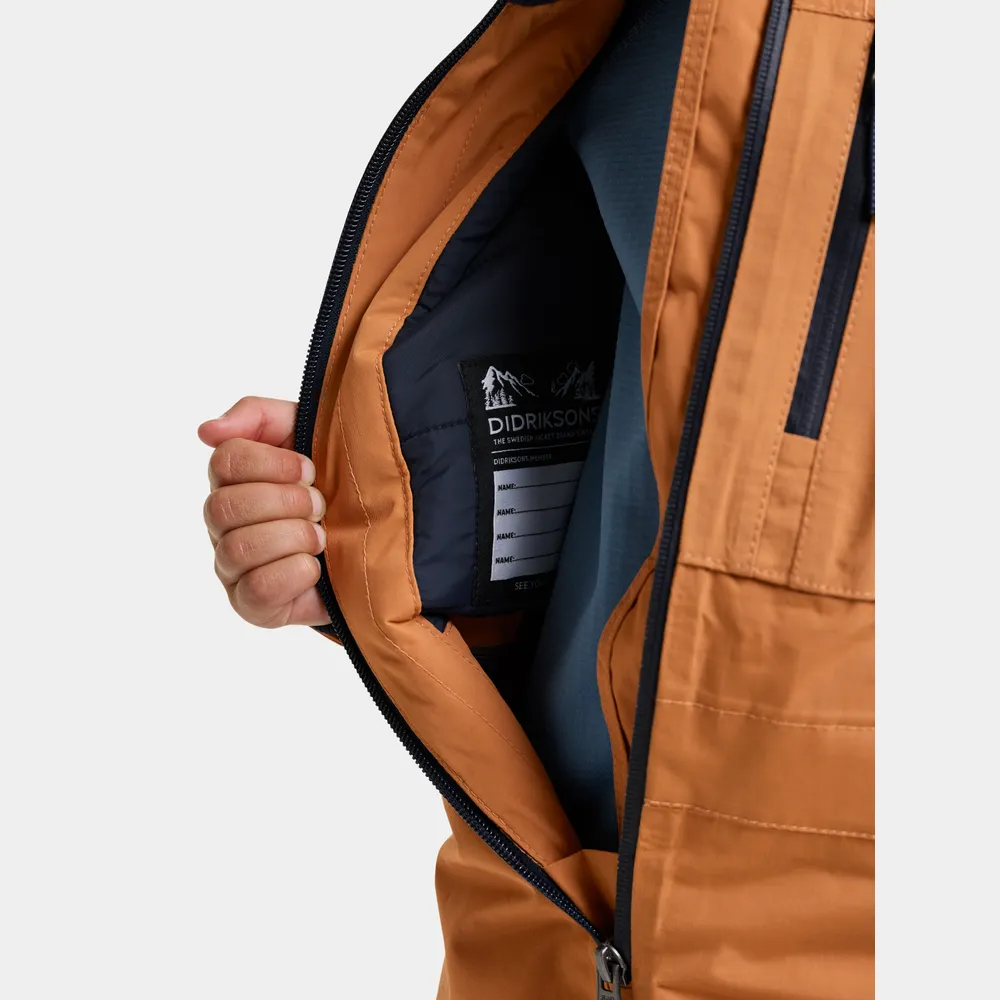 Kombinéza D1913 FALKEN K COVERALL