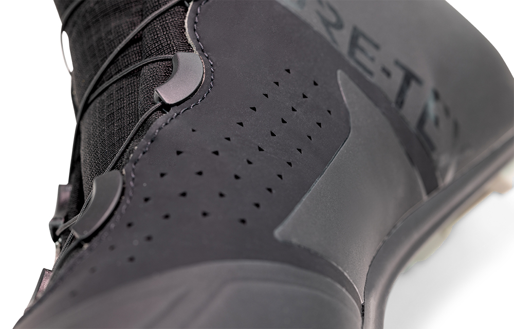 Zimní tretry SIDI Nix Black/Black - 46